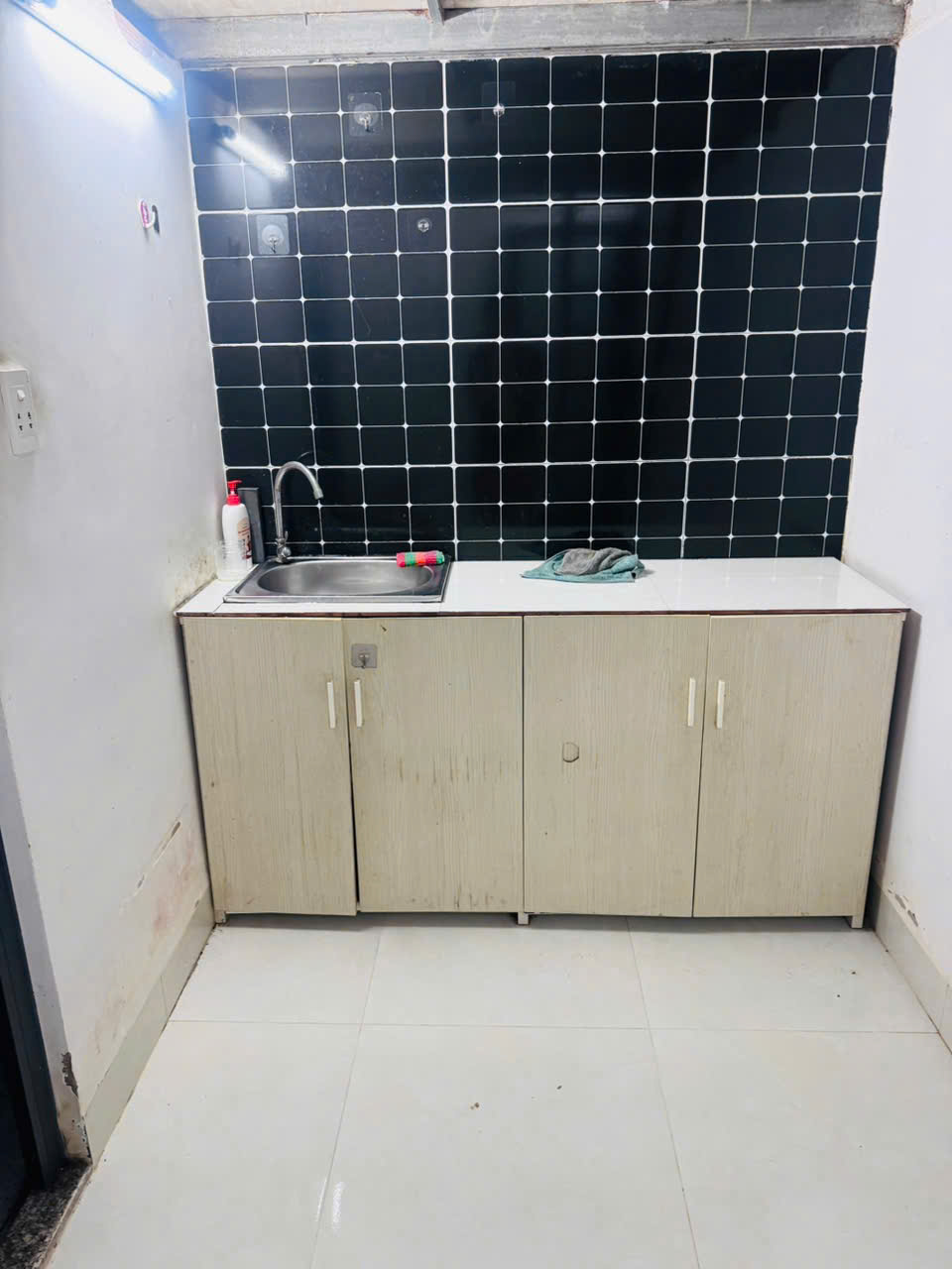 CHO THUÊ PHÒNG TRỌ MÁY LẠNH – SỐ 9F ĐƯỜNG 210, MAN THIỆN, Q9 ,PHƯỜNG TĂNG NHƠN PHÚ, TP.HCM – GIÁ 4 16021690