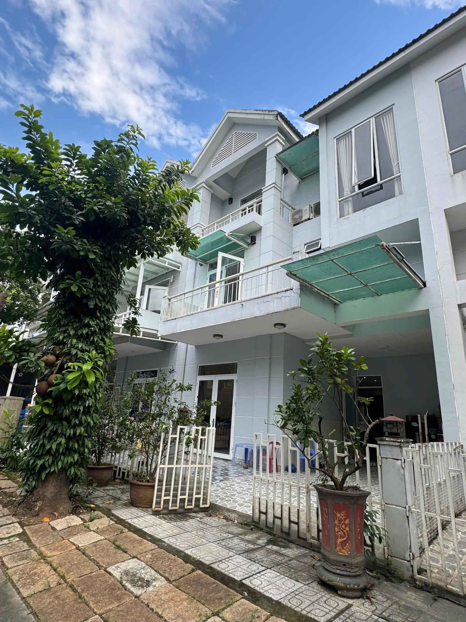 BIỆT THỰ HOJA VILLA – KHU BIỆT THỰ CAO CẤP TẠI PHƯỚC LONG B, QUẬN 9 16021693