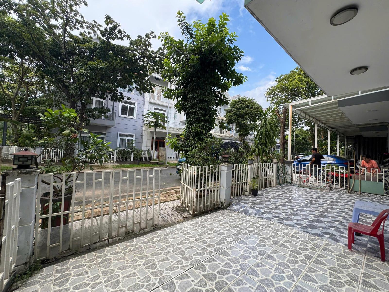 BIỆT THỰ HOJA VILLA – KHU BIỆT THỰ CAO CẤP TẠI PHƯỚC LONG B, QUẬN 9 16021693