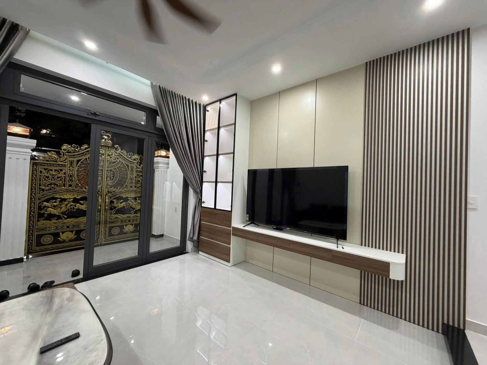 🔴💥Biệt Thự 2 tầng đường 5m5 Hoà Minh - Gần biển 16021692