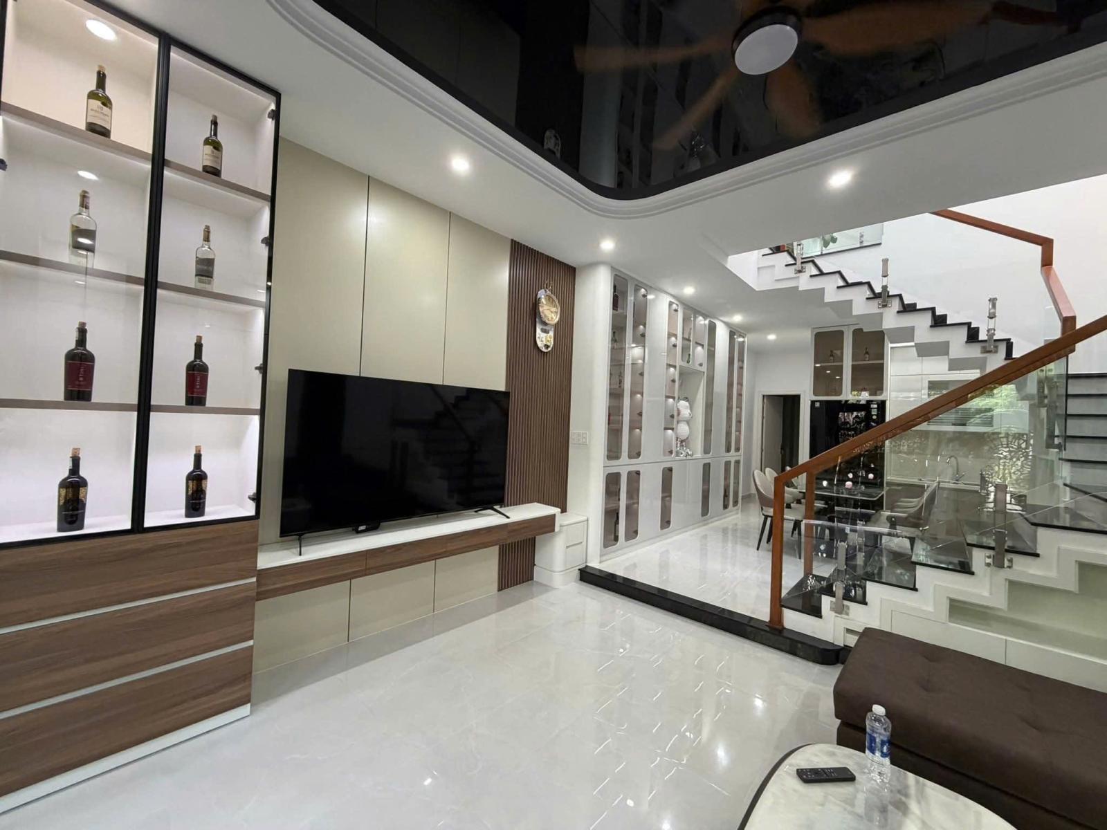 🔴💥Biệt Thự 2 tầng đường 5m5 Hoà Minh - Gần biển 16021692