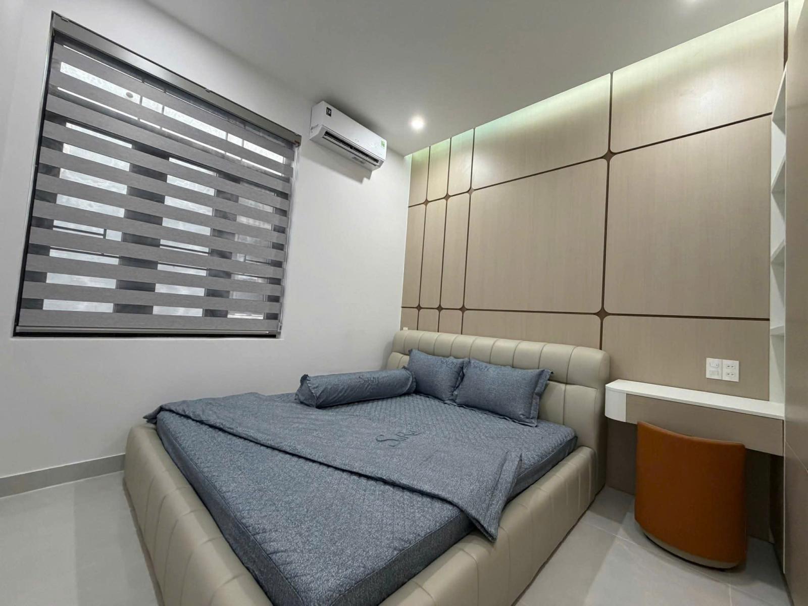 🔴💥Biệt Thự 2 tầng đường 5m5 Hoà Minh - Gần biển 16021692