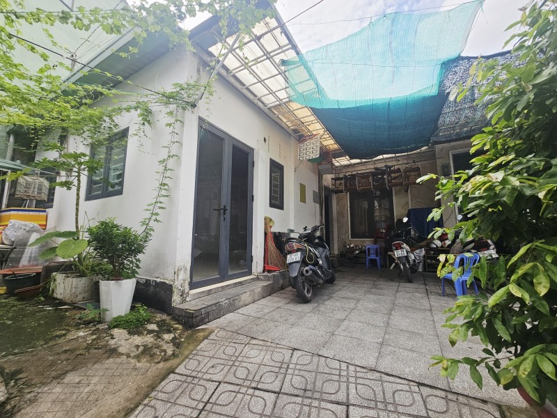 Bán nhà cấp 4, DT 154m2 đường Số 12, Linh Chiểu, Thủ Đức, TP HCM. Giá 7.48 tỷ 16021725