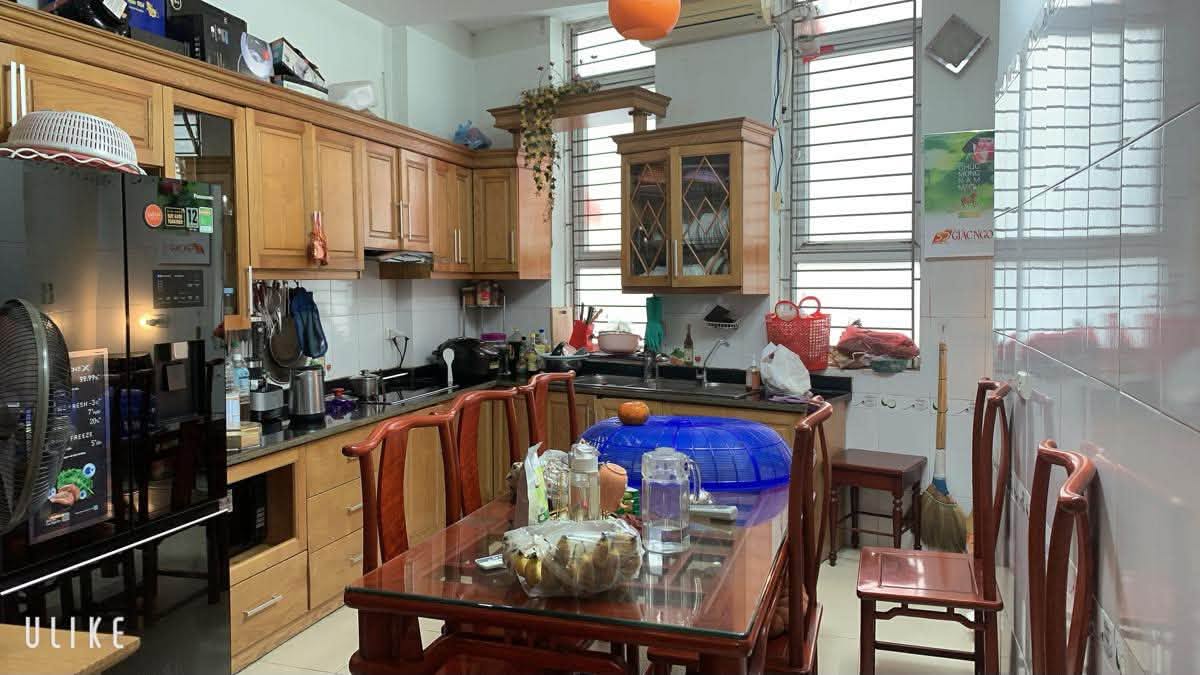 Bán nhà phố Lê Văn Hưu 7 tầng thang máy, 35m2, mặt tiền 6m, nhỉnh 13 tỷ, nhà mới ở luôn 16021733