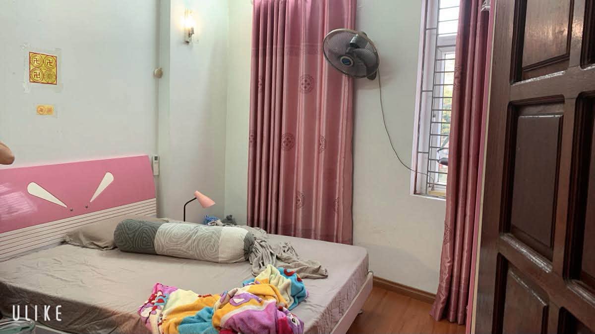 Bán nhà phố Lê Văn Hưu 7 tầng thang máy, 35m2, mặt tiền 6m, nhỉnh 13 tỷ, nhà mới ở luôn 16021733