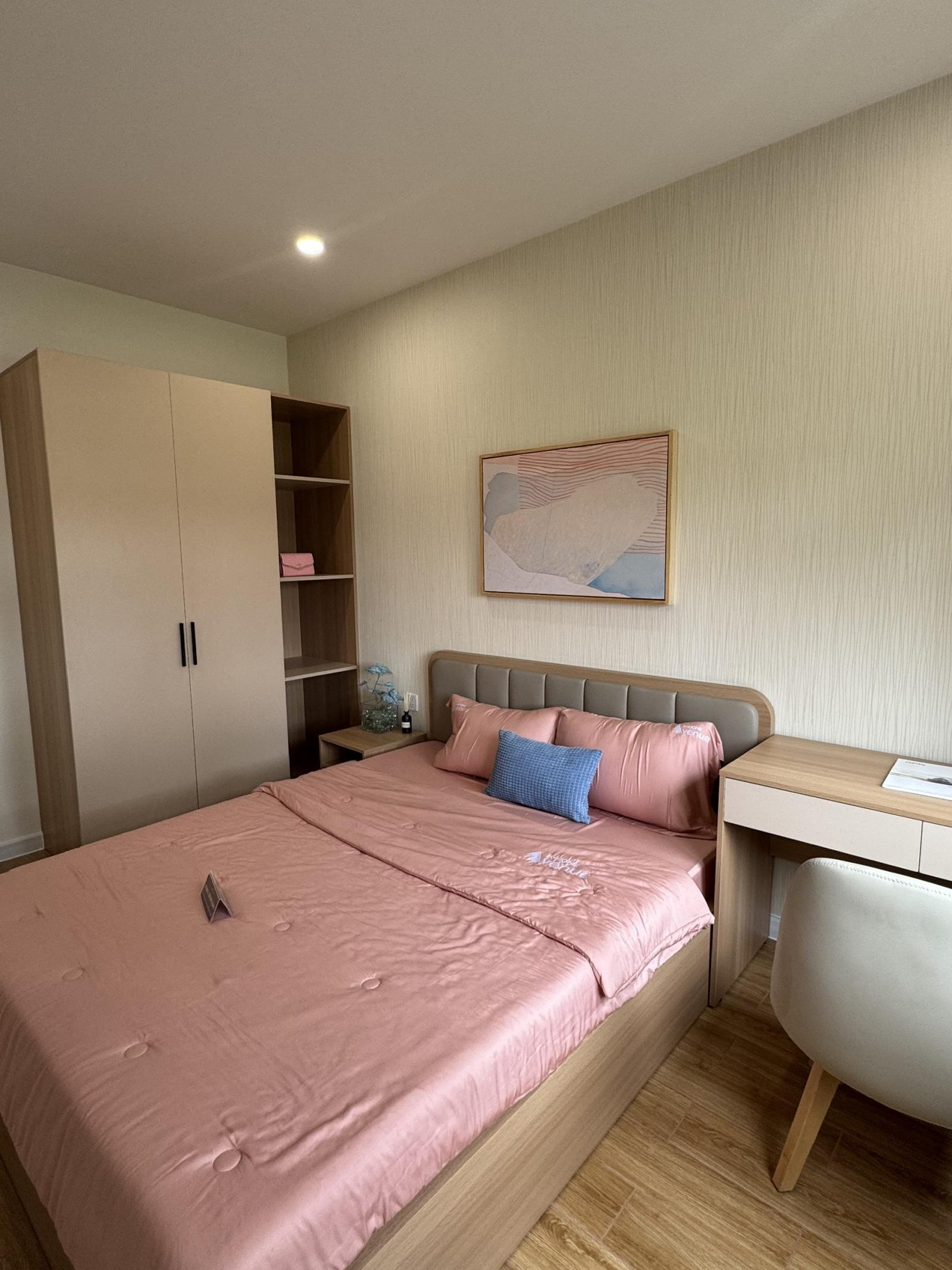 CĂN HỘ GIÁ RỂ 1PN K-HOME CITYVIEW KIM OANH CHỈ TỪ 1 TỶ ĐỒNG 16021734