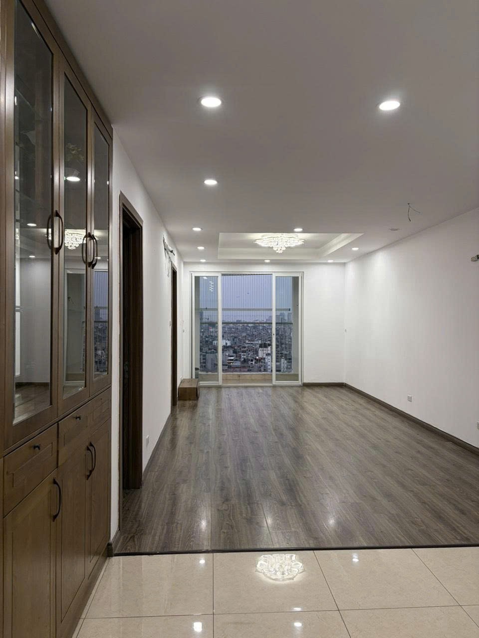 CHÍNH CHỦ Bán căn hộ chung cư Trương Định Complex Tại Trương Định, Hai Bà Trưng, Hà Nội. 16021748
