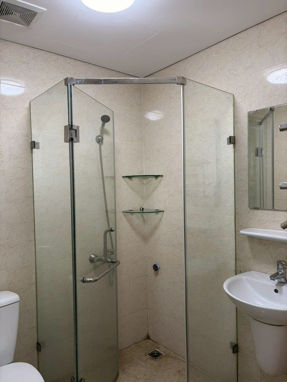 CHÍNH CHỦ Bán căn hộ chung cư Trương Định Complex Tại Trương Định, Hai Bà Trưng, Hà Nội. 16021748