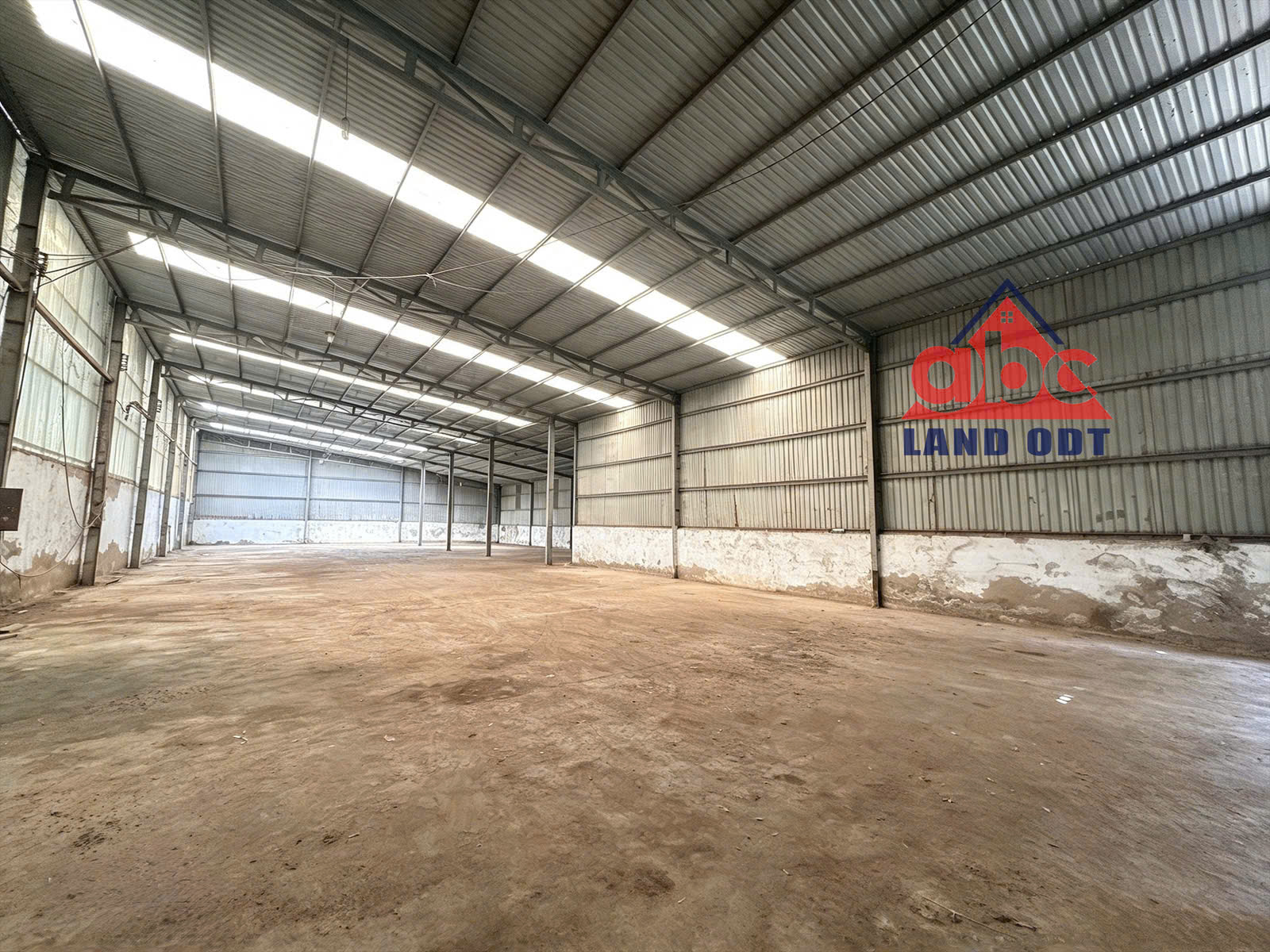 XN563 nhà xưởng cho thuê sản xuất lâu dài, khuôn viên SD riêng thích hợp ổn định 16021754