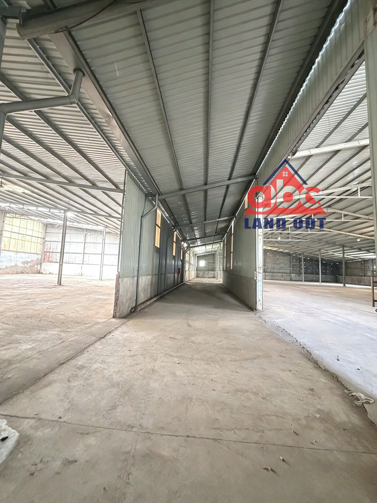 XN563 nhà xưởng cho thuê sản xuất lâu dài, khuôn viên SD riêng thích hợp ổn định 16021755