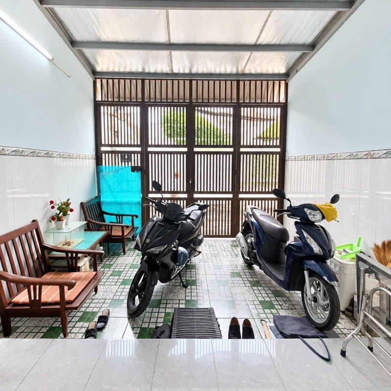 Bán nhà 2 tầng, 63m2 đường Số 11, Bình Thọ, Thủ Đức, TP HCM,  sổ hồng riêng. Giá 6,48  tỷ. 16021756