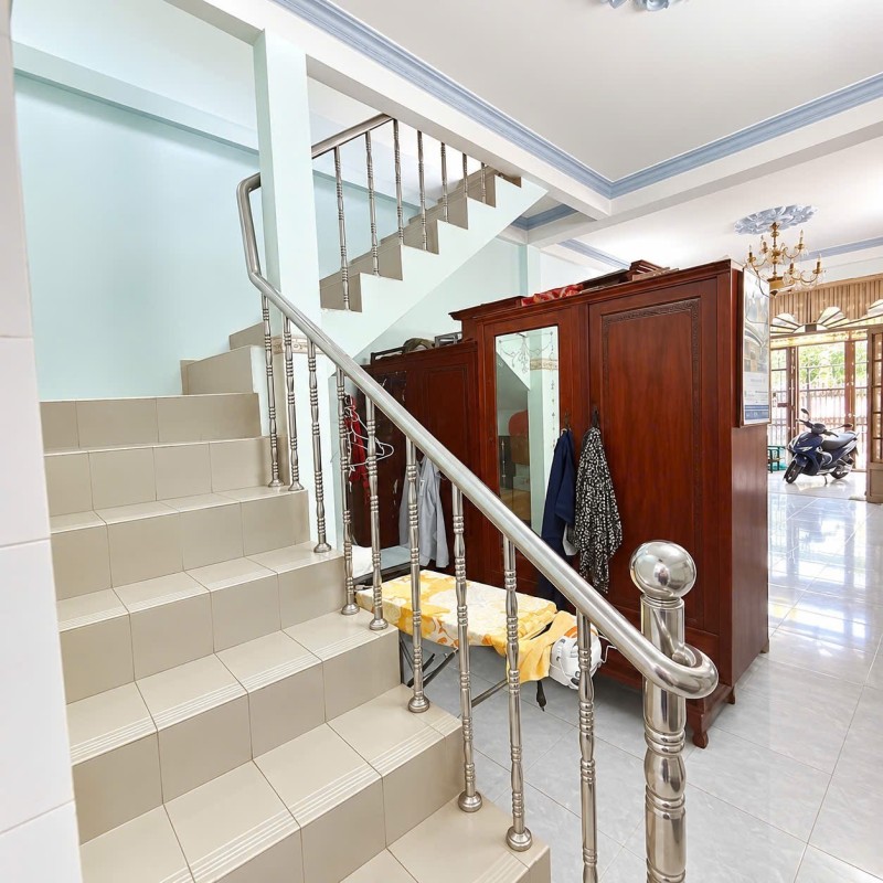 Bán nhà 2 tầng, 63m2 đường Số 11, Bình Thọ, Thủ Đức, TP HCM,  sổ hồng riêng. Giá 6,48  tỷ. 16021756
