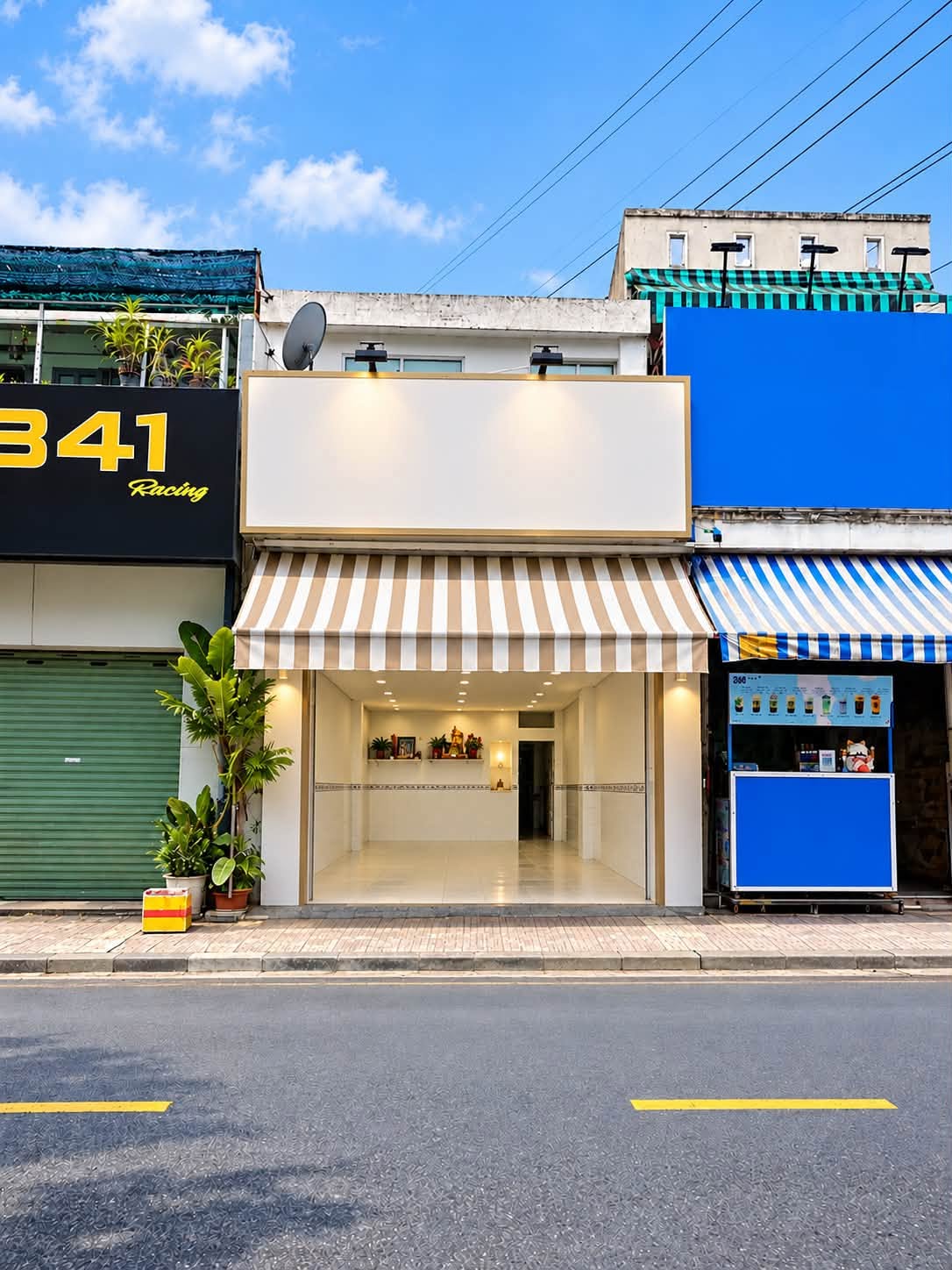 MẶT TIỀN VƯỜN LÀI, TÂN PHÚ – 2 TẦNG 72M2 – NHỈNH 7 TỶ
KINH DOANH ĐA NGÀNH – KẾT NỐI HUYẾT MẠCH 16021762