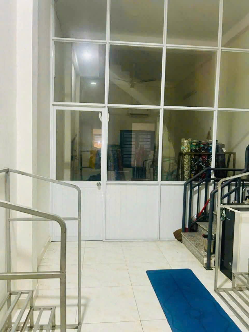 Bán nhà Măt tiền Vườn Lài - giáp Lũy Bán Bích, 4x23m, 2 Tầng, Sổ vuông A4, hạ sâu 16,95 Tỷ. 16021763