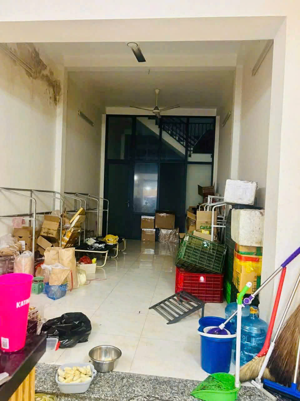 Bán nhà Măt tiền Vườn Lài - giáp Lũy Bán Bích, 4x23m, 2 Tầng, Sổ vuông A4, hạ sâu 16,95 Tỷ. 16021763