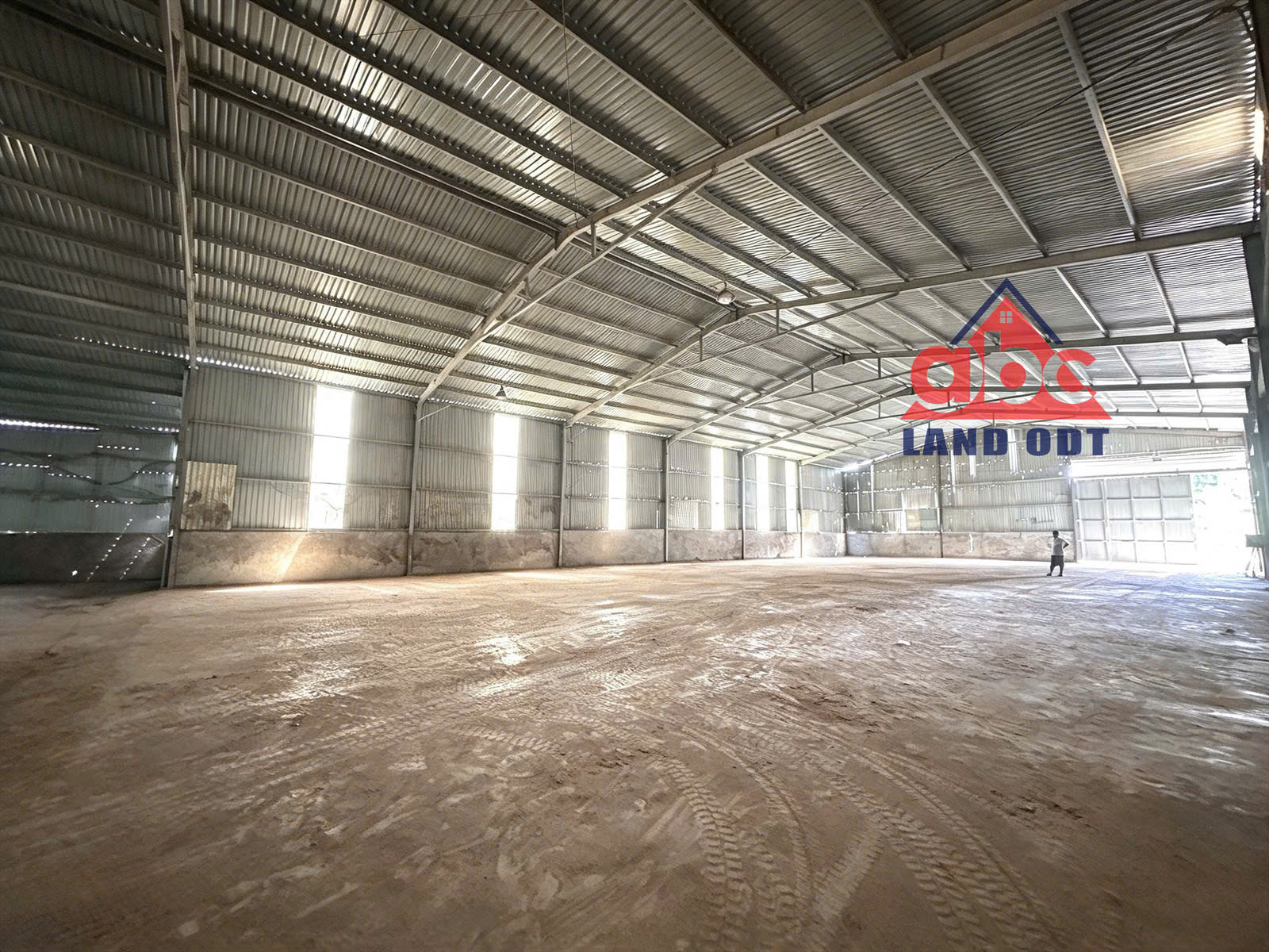 XN563 nhà xưởng cho thuê sản xuất lâu dài, khuôn viên SD riêng thích hợp ổn định 16021764