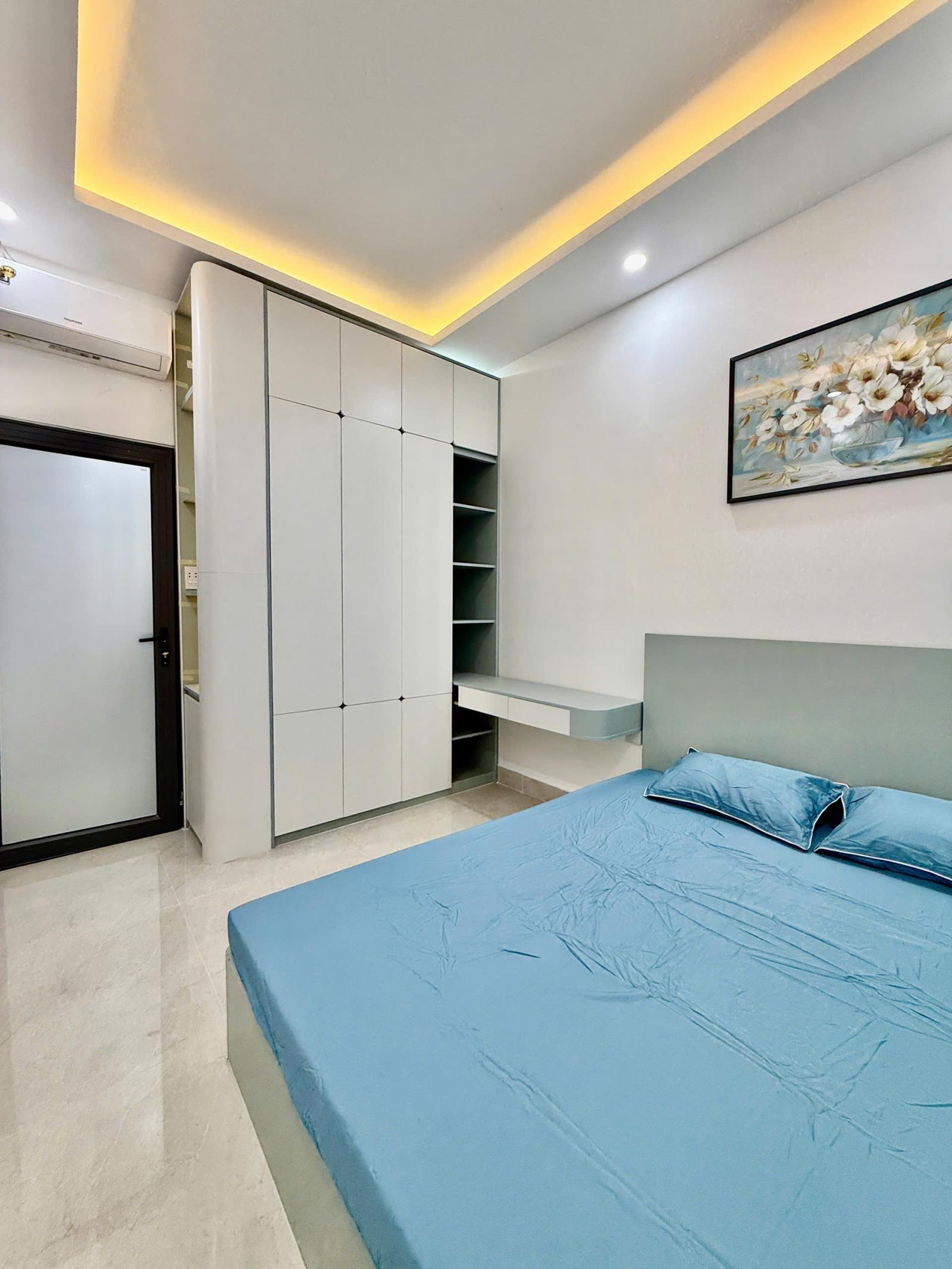 ♣ Lô Góc K thẳng thông Trần Cao Vân, gần Chợ Tam Thuận, 2 tầng ở ngay, 3 tỷ tí ti 16021773