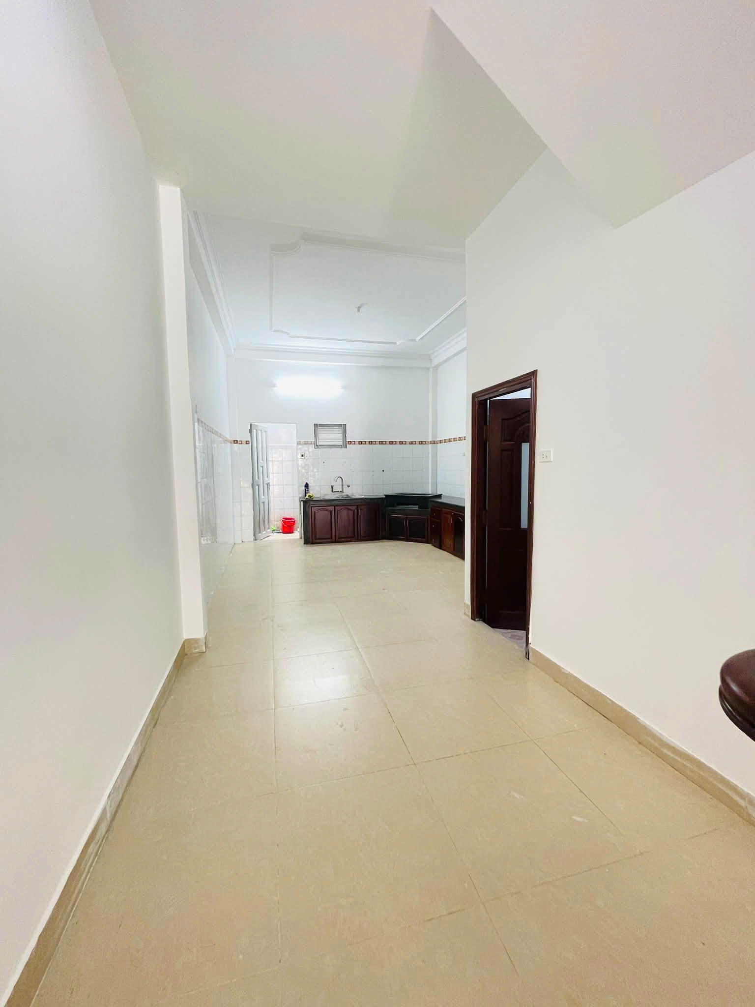 Bán nhà Mặt tiền Đường B1 - giao Tây Thạnh, 4x17m, 3 Tầng-  3PN, Sổ vuông, chỉ 7,95 Tỷ. 16021775