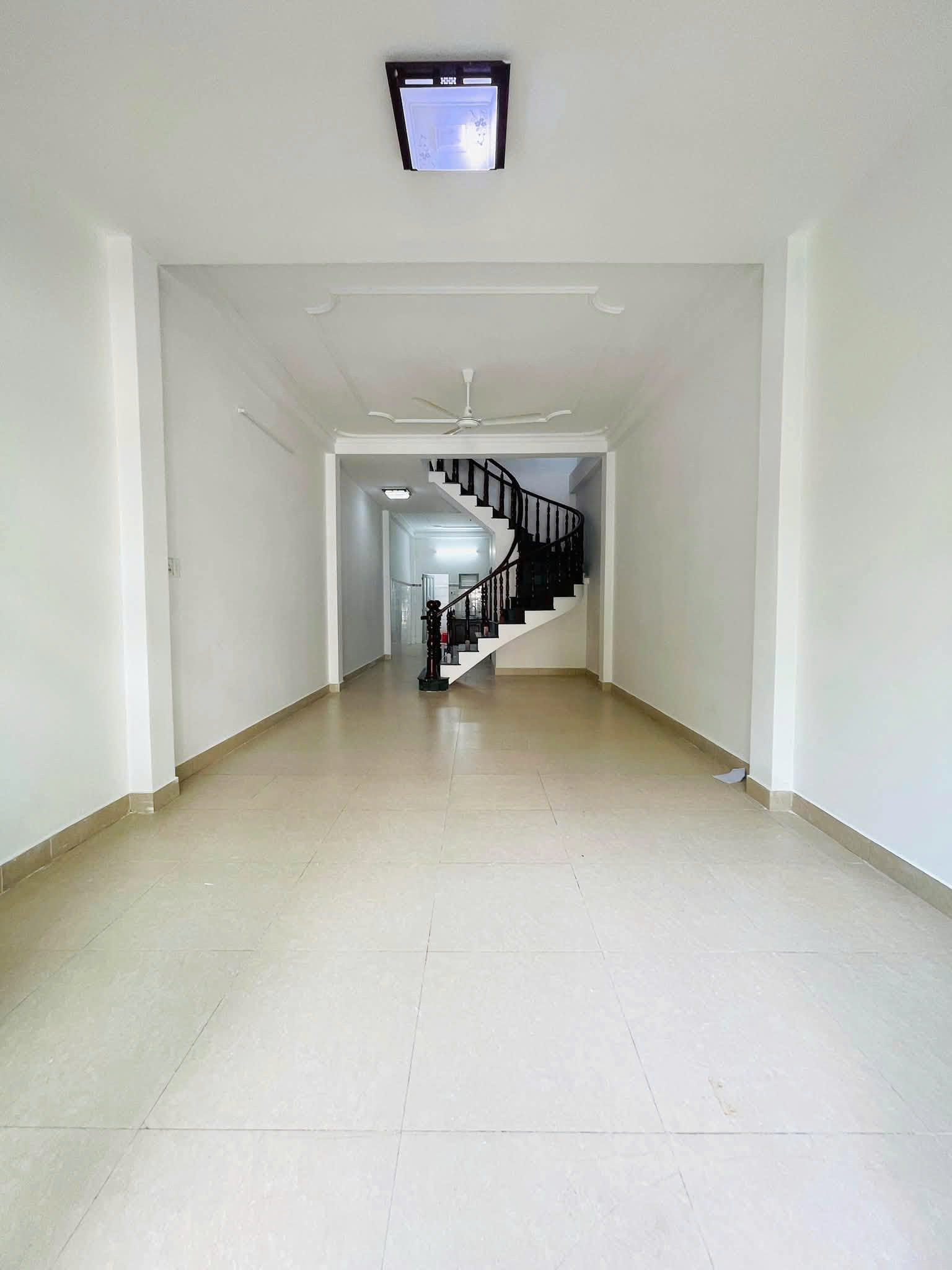 Bán nhà Mặt tiền Đường B1 - giao Tây Thạnh, 4x17m, 3 Tầng-  3PN, Sổ vuông, chỉ 7,95 Tỷ. 16021775