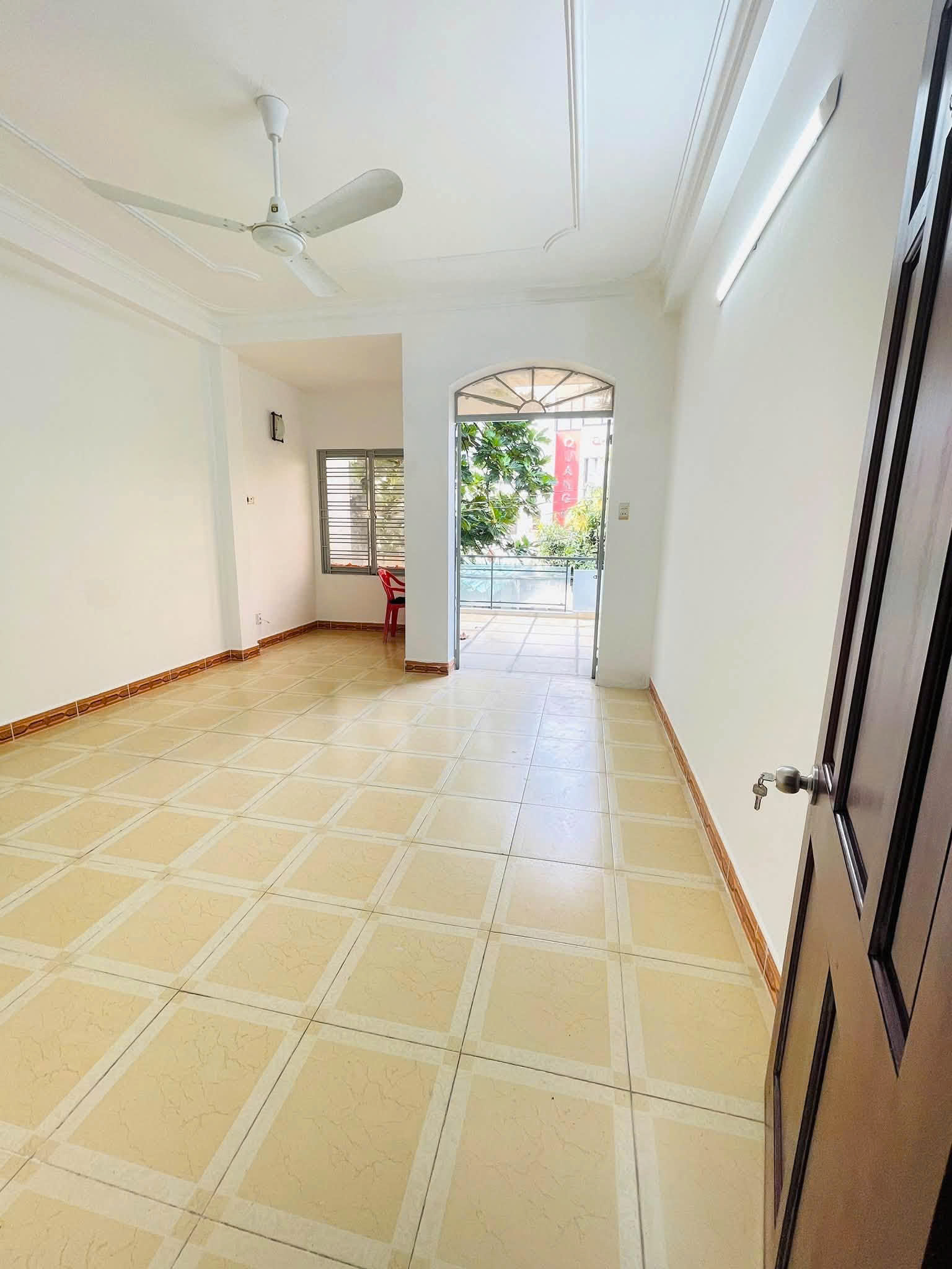 Bán nhà Mặt tiền Đường B1 - giao Tây Thạnh, 4x17m, 3 Tầng-  3PN, Sổ vuông, chỉ 7,95 Tỷ. 16021775