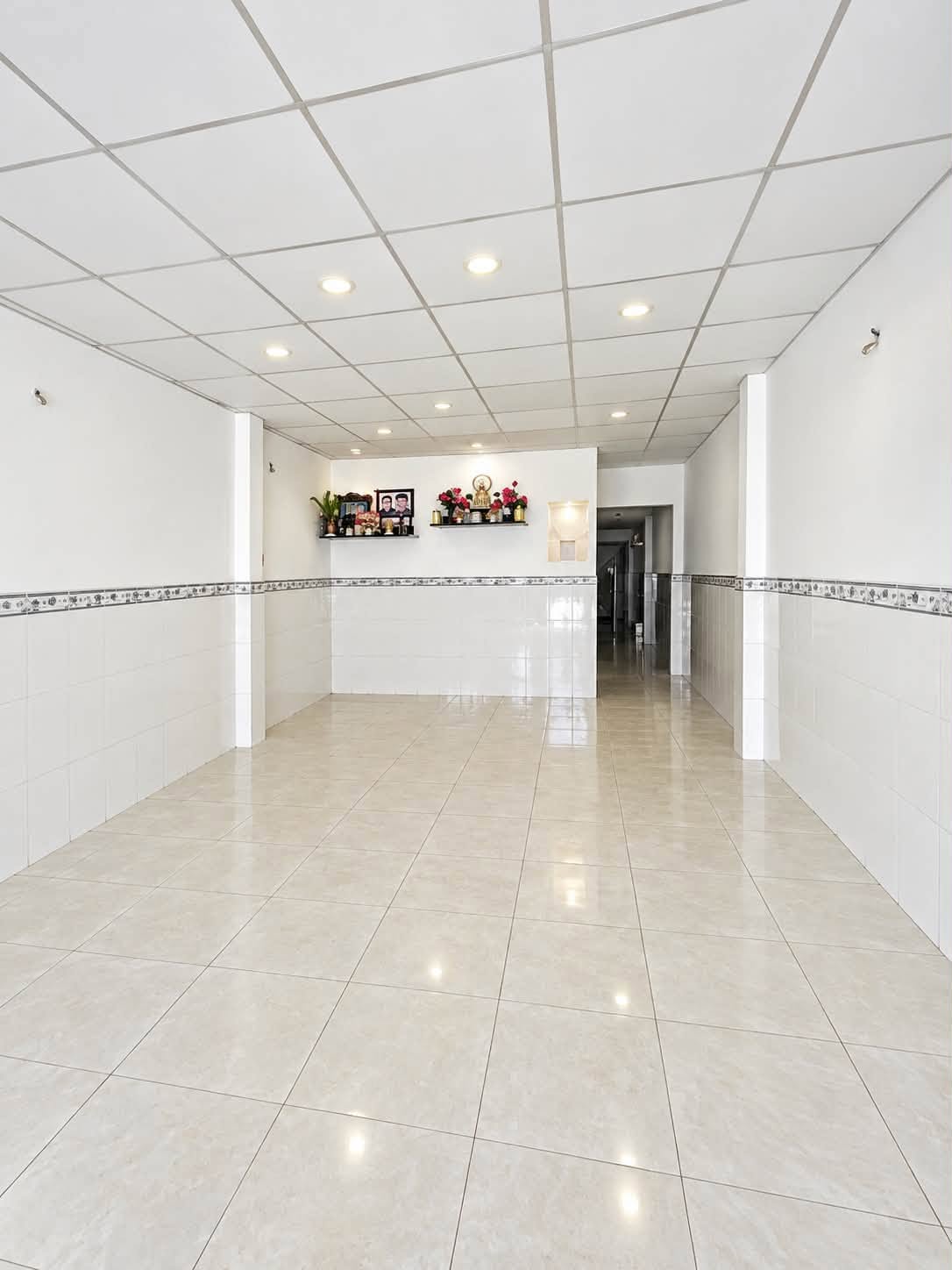 BÁN NHÀ MẶT TIỀN VƯỜN LÀI 2 TẦNG 72M² – GIÁ CHỈ 7.X 16021776