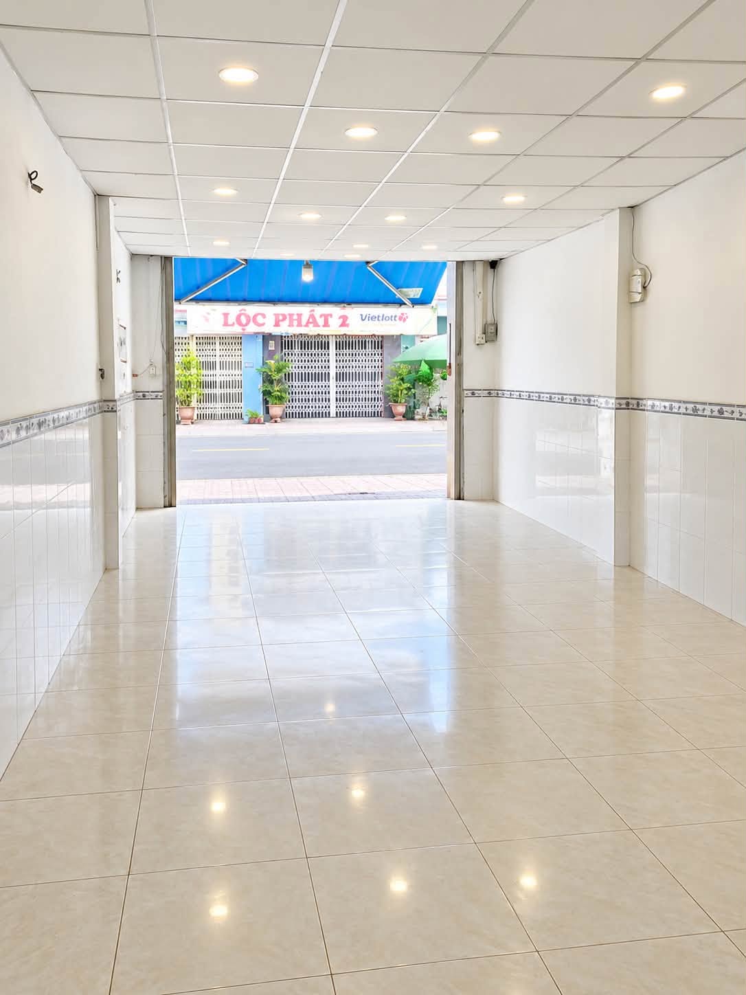 BÁN NHÀ MẶT TIỀN VƯỜN LÀI 2 TẦNG 72M² – GIÁ CHỈ 7.X 16021776