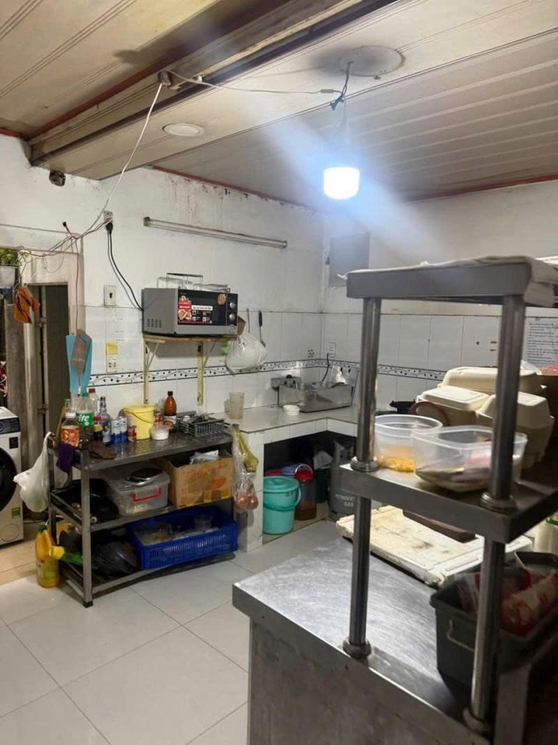 Bán nhà Mặt tiền Tân Quý - ngay Gò Dầu,  4,7x16m, 2 Tầng, Sổ A4, HĐT 25tr/ tháng, 13,9 Tỷ. 16021785