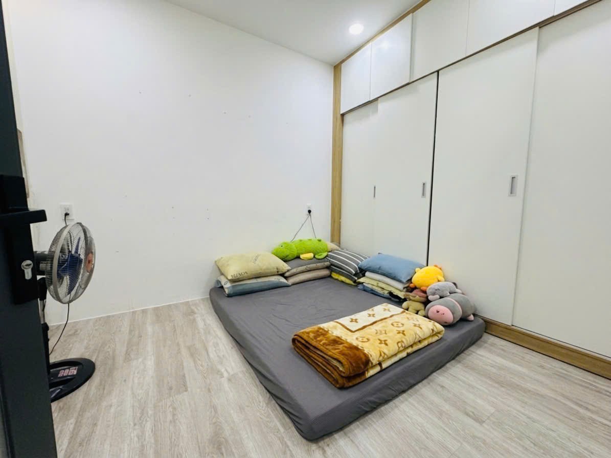 NHÀ 2 MẶT TIỀN PHAN VĂN TRỊ -P10 - GÒ VẤP – 50M² (4x12,5M) – Ô TÔ VÀO NHÀ -NỘI THẤT XỊN – SÁT BV 16021787