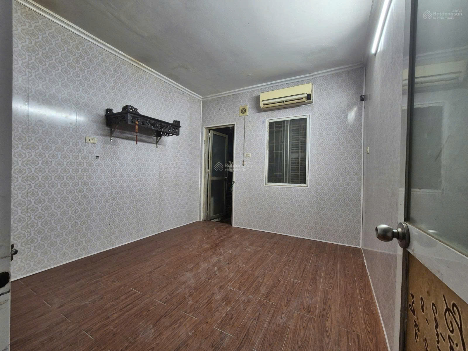 Bán nhà riêng Định Công, Hoàng Mai, giá chỉ 2 tỷ. Xem là chốt! 16021797