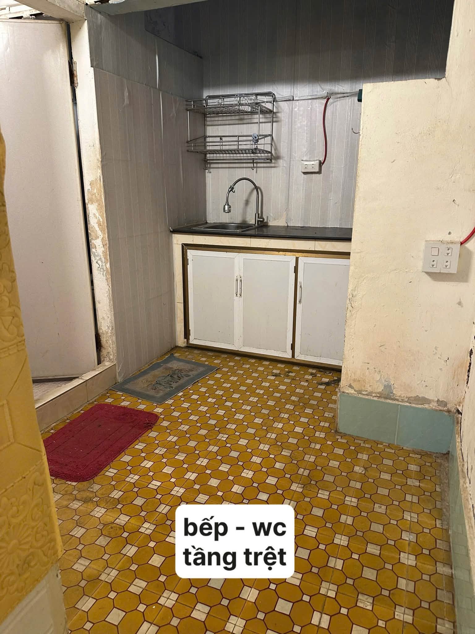 Cần bán nhà 2 tầng Khu Bình Khê - trung tâm thành phố Nha Trang Giá 2ty5 16021822