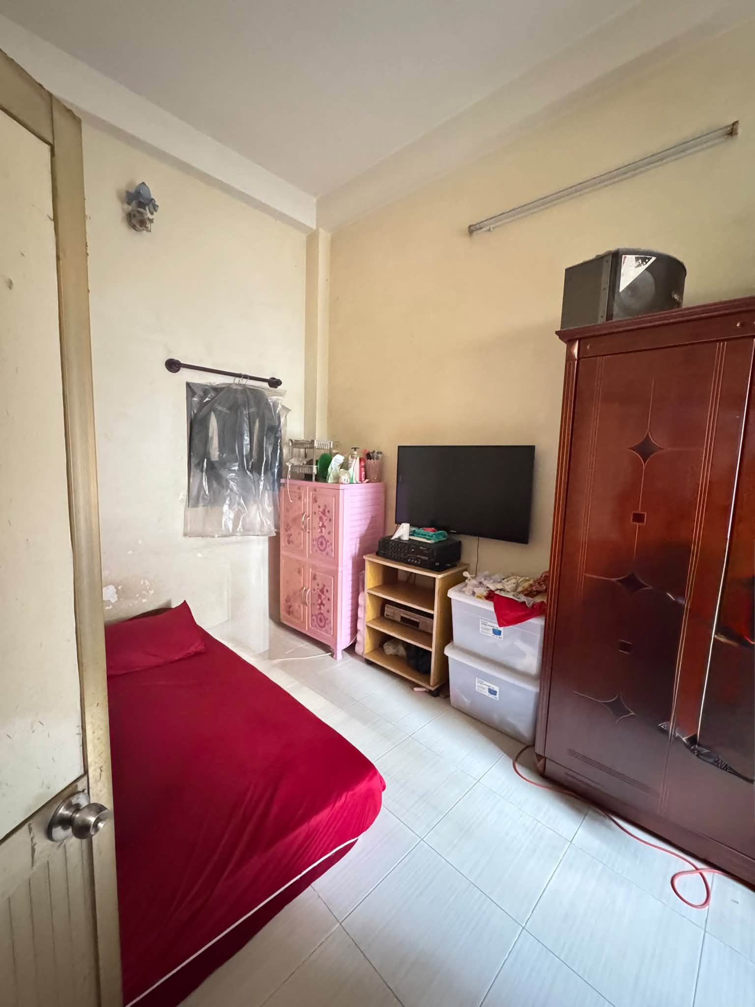 BÁN NHÀ CĂN GÓC TTTP 5 TẦNG KHU BÀN CỜ MẶT TIỀN ĐƯỜNG ĐỊNH CƯ PHƯỜNG NHA TRANG 16021827