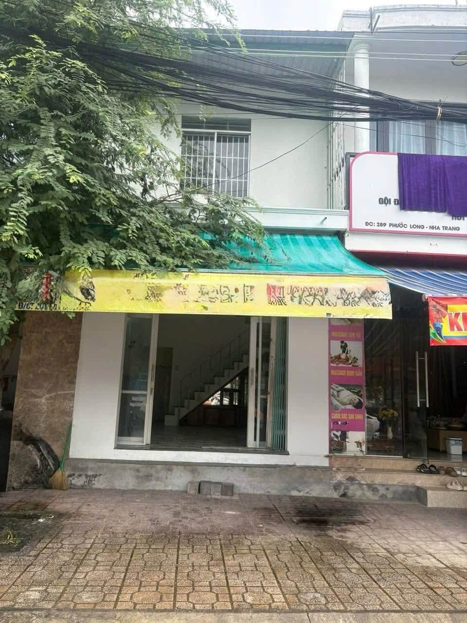 BÁN NHÀ 2 TẦNG MẶT TIỀN KINH DOANH ĐƯỜNG PHƯỚC LONG 16021833