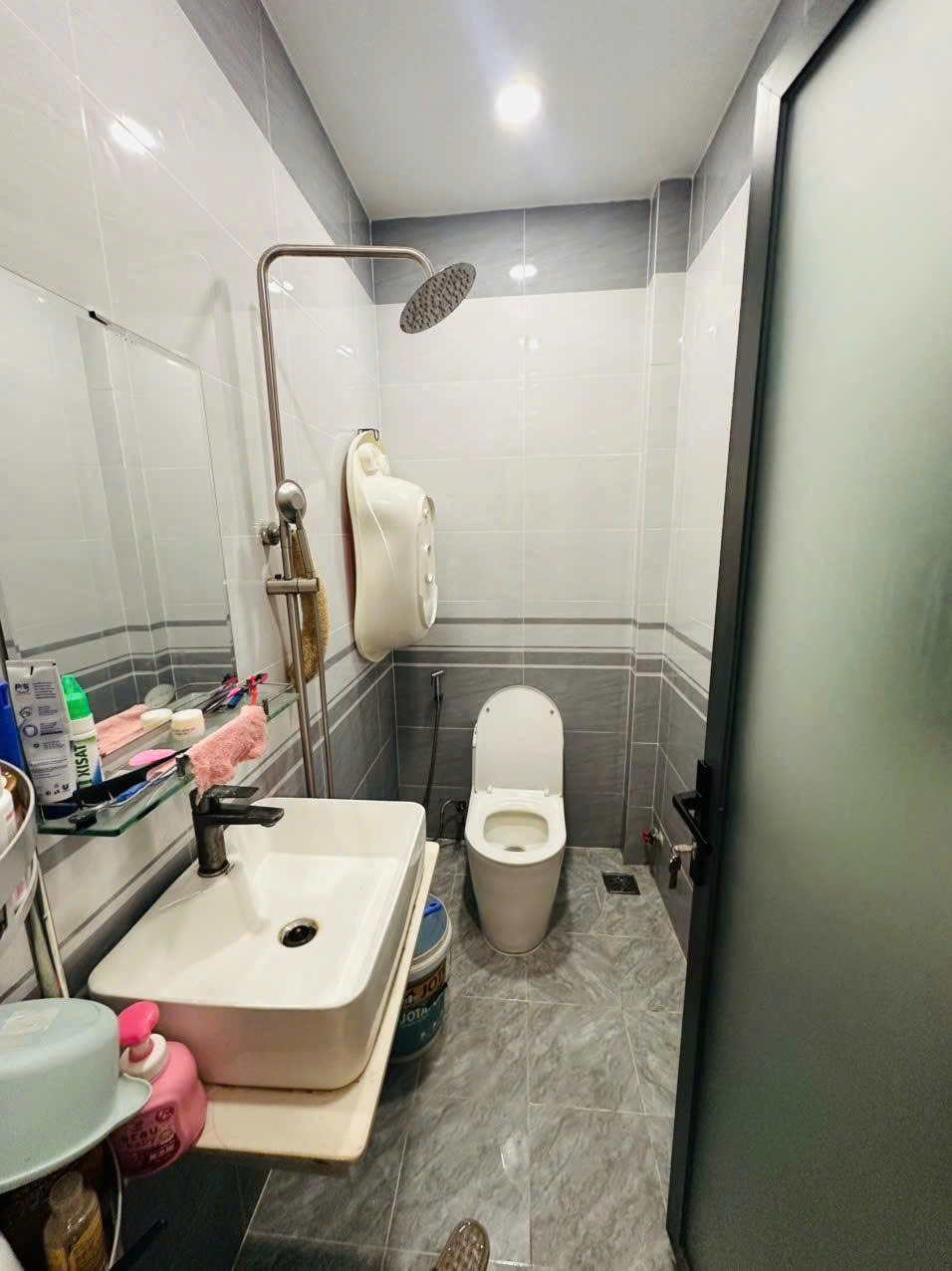 NHÀ ĐẸP HƯƠNG LỘ 2, BÌNH TRỊ ĐÔNG – VỊ TRÍ THUẬN TIỆN, DỌN VÀO Ở NGAY 16021839
