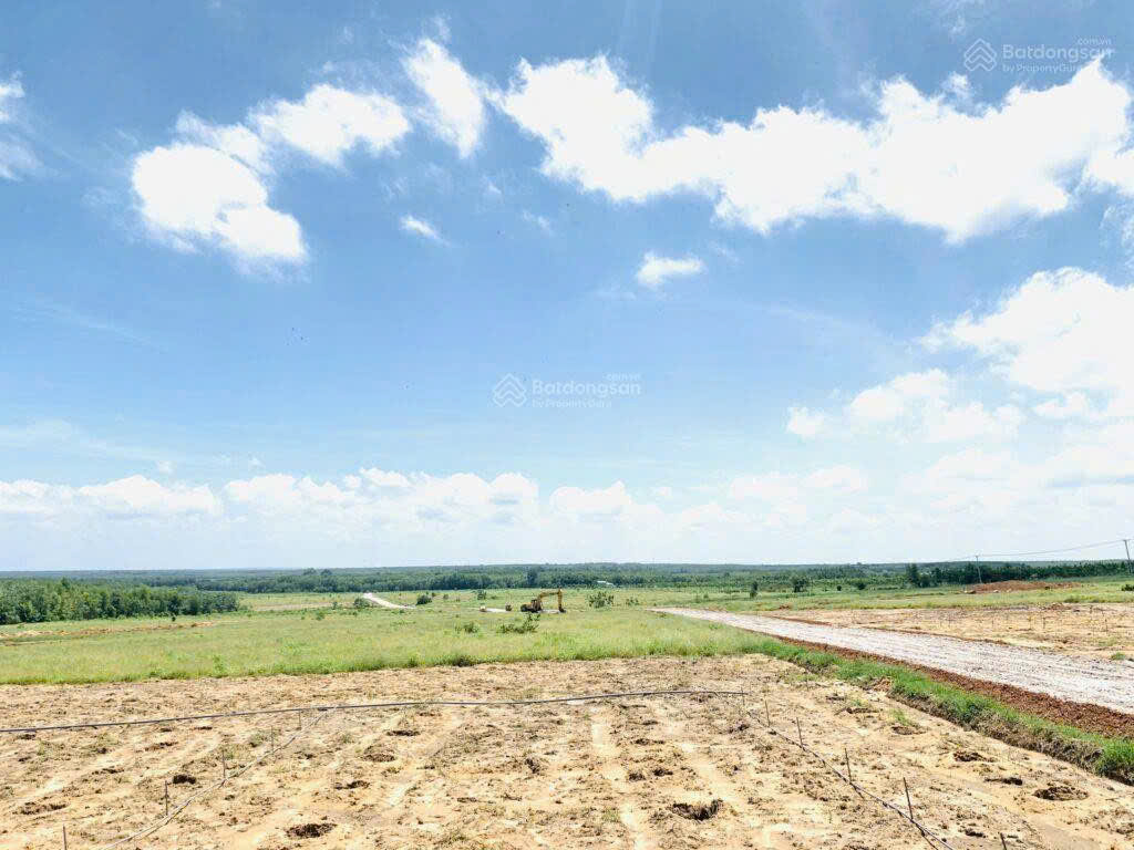 BÁN 40 HA ĐẤT QUY HOẠCH ĐẤT Ở NÔNG THÔN – VEN HỒ DẦU TIẾNG 16021844