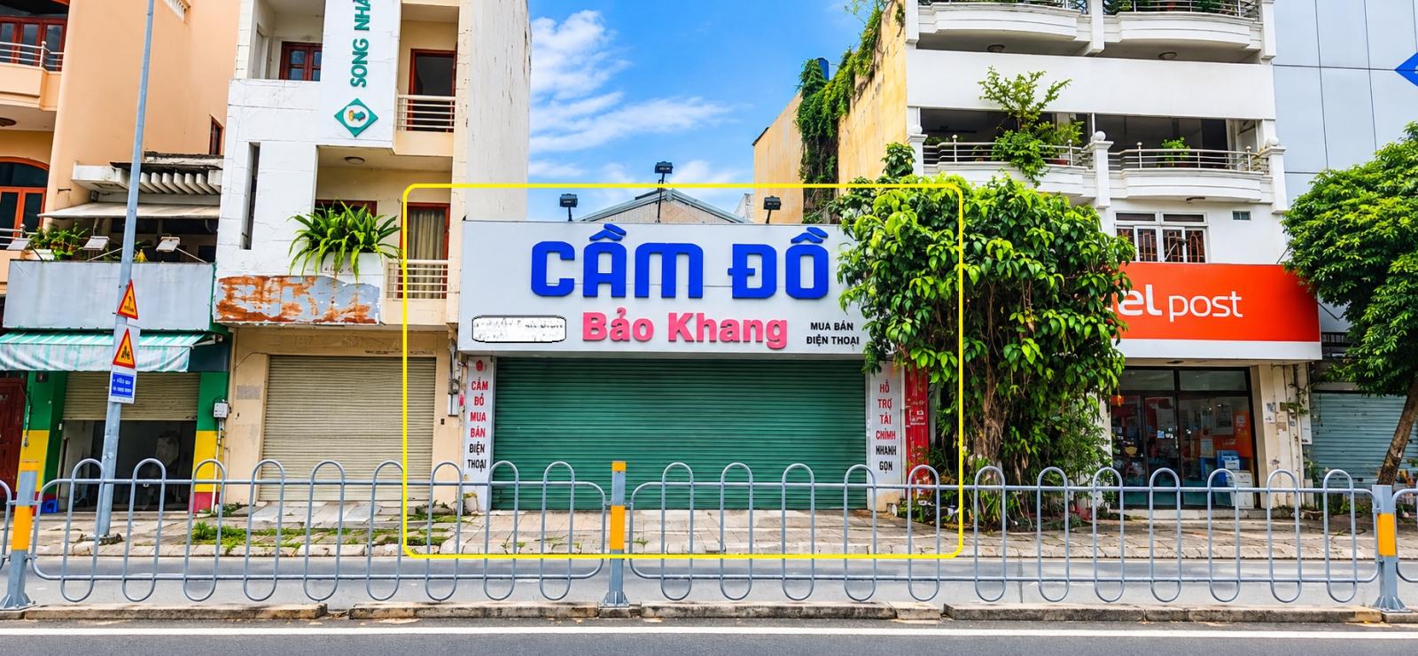 Cho thuê nhà mặt tiền Nguyễn Sơn 160m² - NGANG 8M - GẦN NGÃ TƯ, TRƯỜNG HỌC 16021846