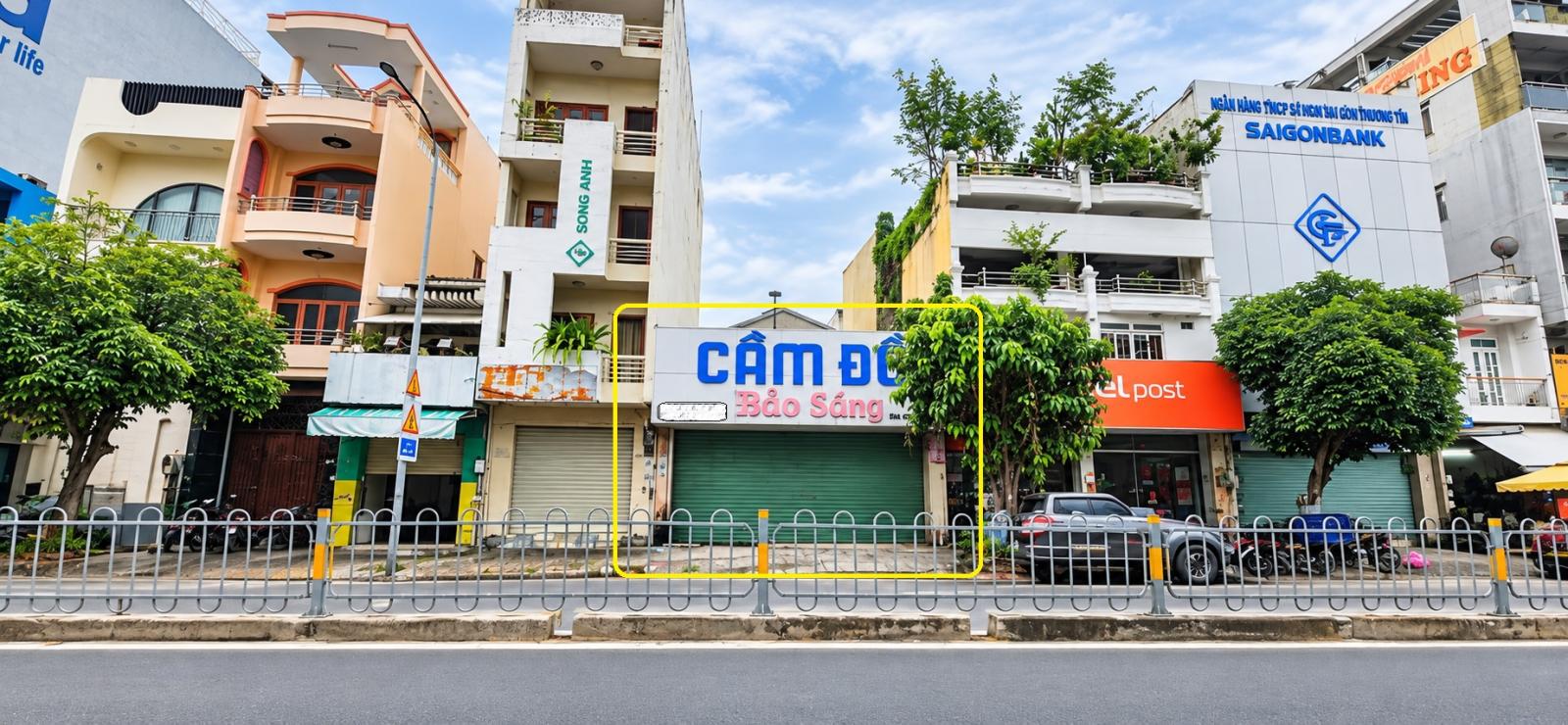 Cho thuê nhà mặt tiền Nguyễn Sơn 160m² - NGANG 8M - GẦN NGÃ TƯ, TRƯỜNG HỌC 16021846