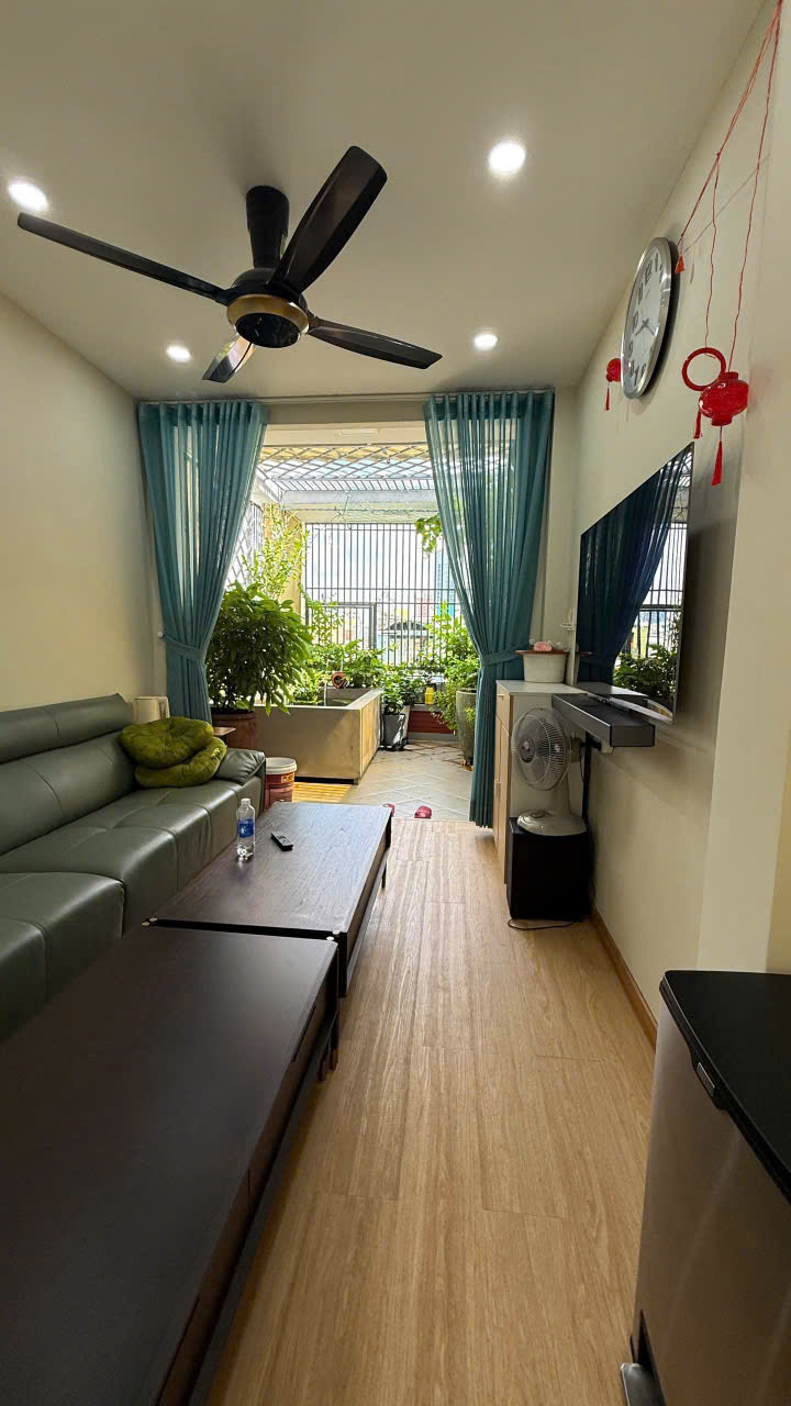 HOT HOT– CHÍNH CHỦ CẦN BÁN NHÀ MỚI ĐẸP - Ô TÔ ĐẬU CỬA TẠI  Phường 10, Quận 4, Tp Hồ Chí Minh 16021847