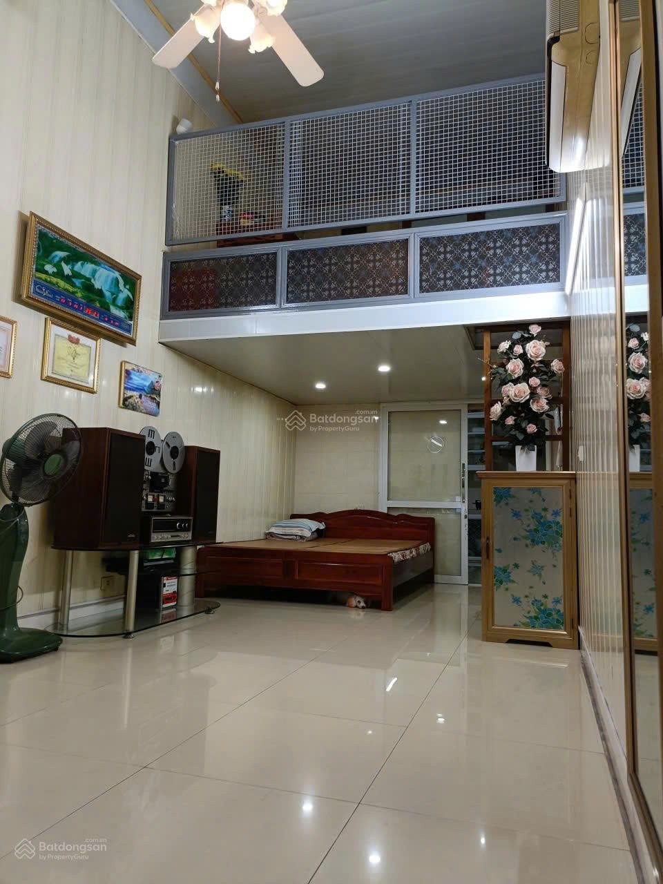 BÁN NHÀ CHÍNH CHỦ - NỞ HẬU - VÀO Ở NGAY Số 14/60, P. Thượng Lý, Quận Hồng Bàng, Hải Phòng 16021850