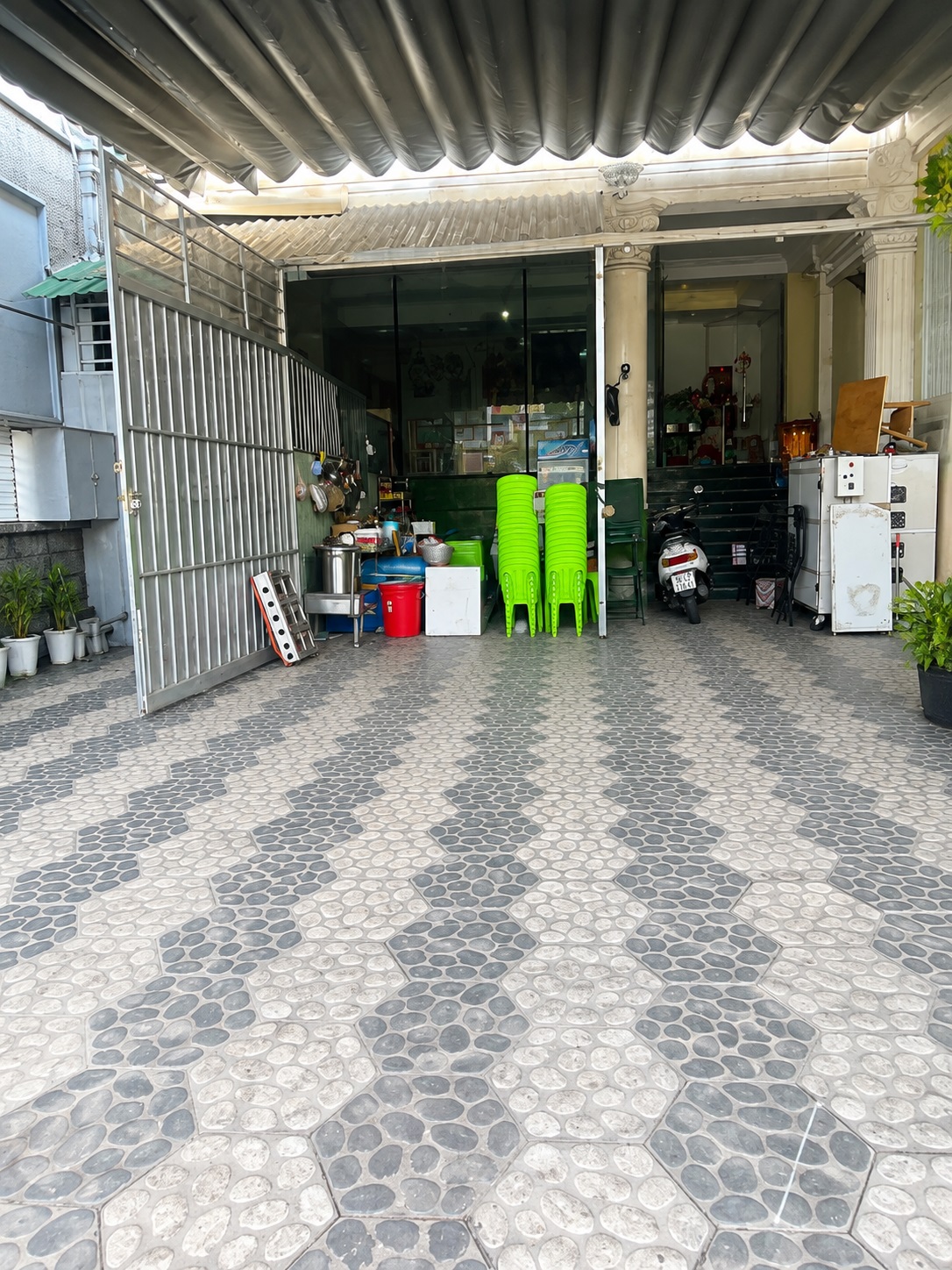 Cho thuê MBKD Tân Kỳ Tân Quý 162m² - NGANG 6.5M, 16Triệu - GẦN AEON 16021853