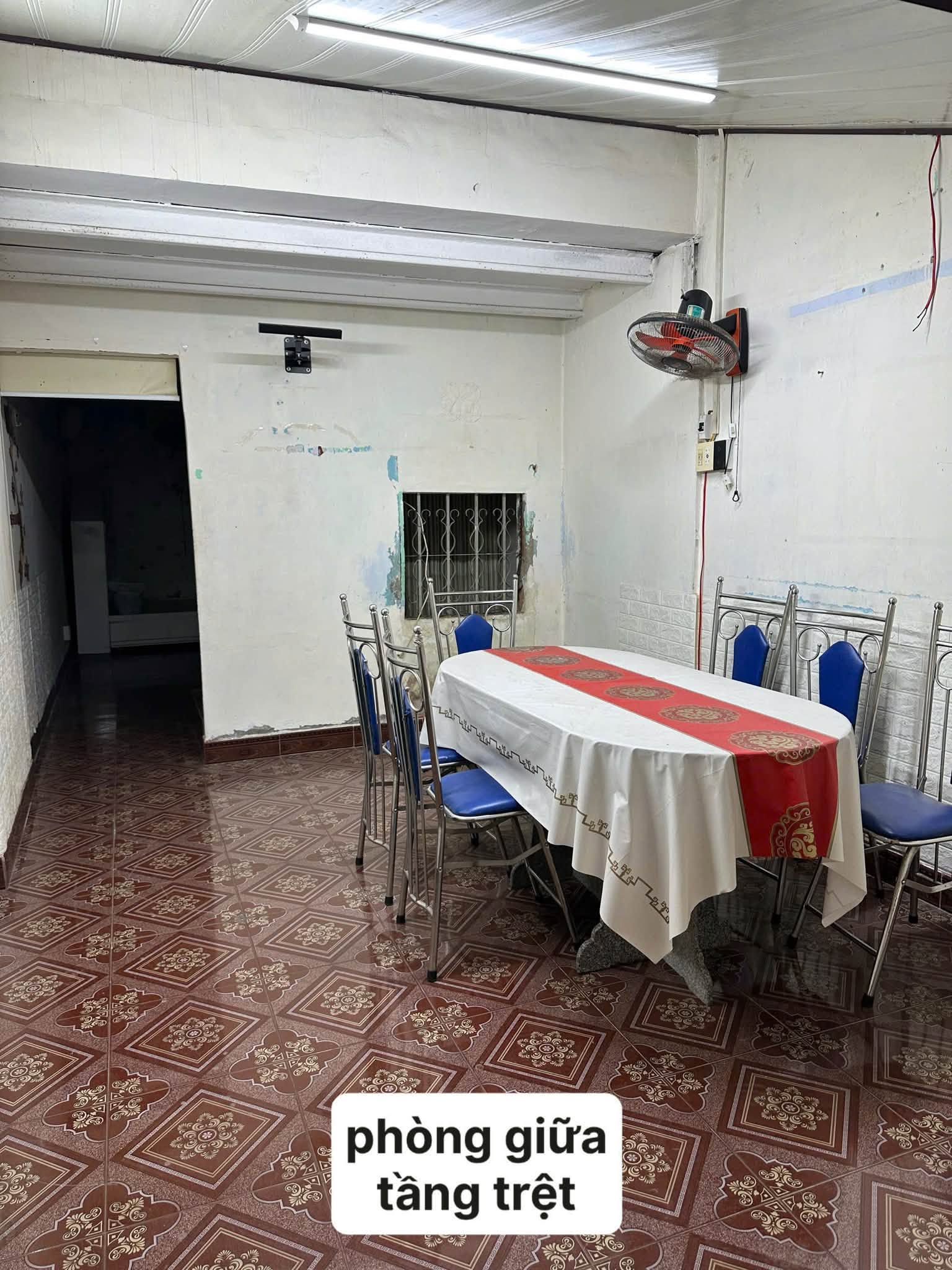 Cần bán nhà 2 tầng Khu Bình Khê - trung tâm thành phố Nha Trang Giá 2ty5 16021863