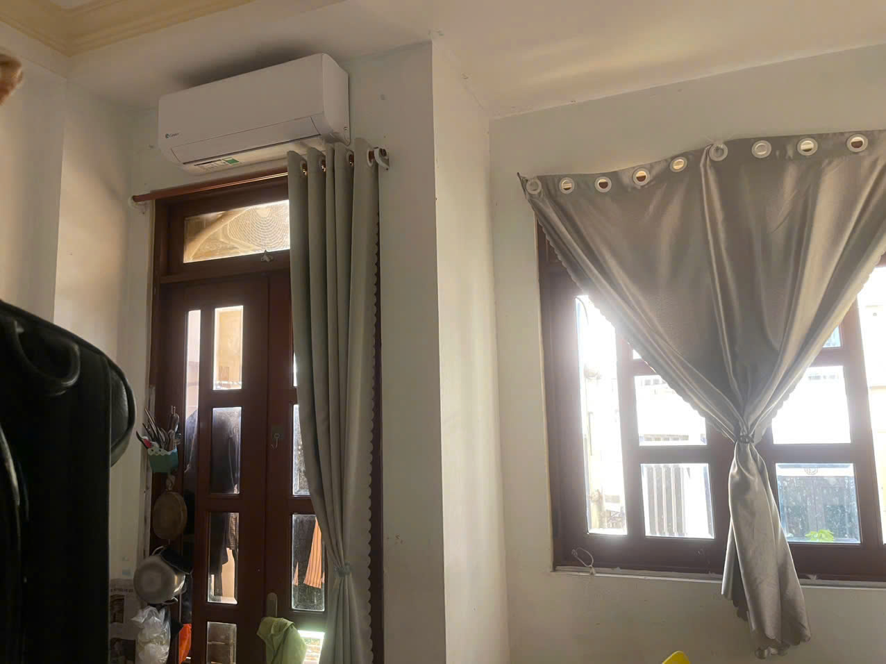 CHO THUÊ 2 PHÒNG TRỌ ƯU TIÊN NỮ Ở LÂU DÀI – CÓ WC RIÊNG, MÁY LẠNH, CHỖ NẤU ĂN – QUẬN 10, TP.HCM 16021867