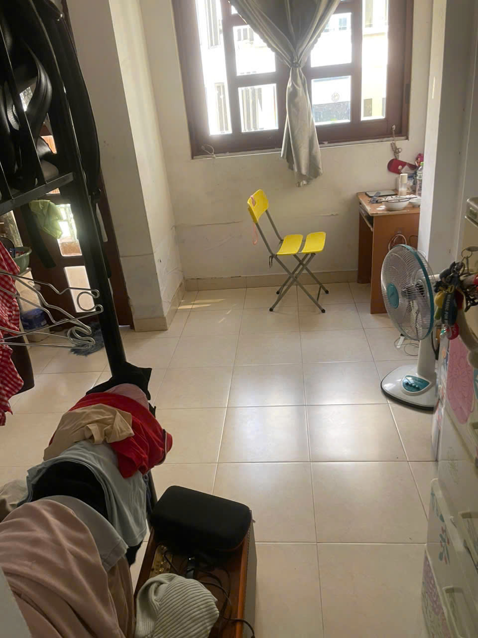 CHO THUÊ 2 PHÒNG TRỌ ƯU TIÊN NỮ Ở LÂU DÀI – CÓ WC RIÊNG, MÁY LẠNH, CHỖ NẤU ĂN – QUẬN 10, TP.HCM 16021867