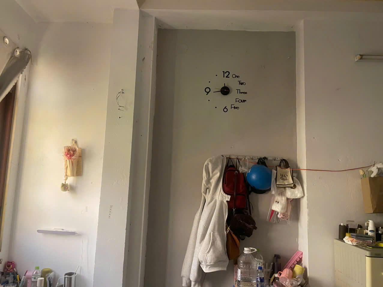 CHO THUÊ 2 PHÒNG TRỌ ƯU TIÊN NỮ Ở LÂU DÀI – CÓ WC RIÊNG, MÁY LẠNH, CHỖ NẤU ĂN – QUẬN 10, TP.HCM 16021867