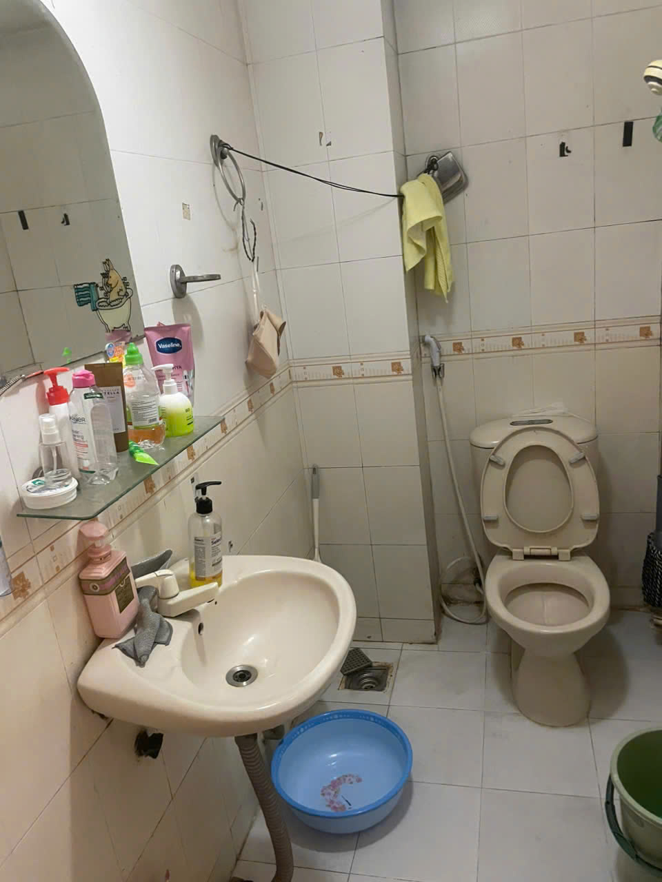 CHO THUÊ 2 PHÒNG TRỌ ƯU TIÊN NỮ Ở LÂU DÀI – CÓ WC RIÊNG, MÁY LẠNH, CHỖ NẤU ĂN – QUẬN 10, TP.HCM 16021867