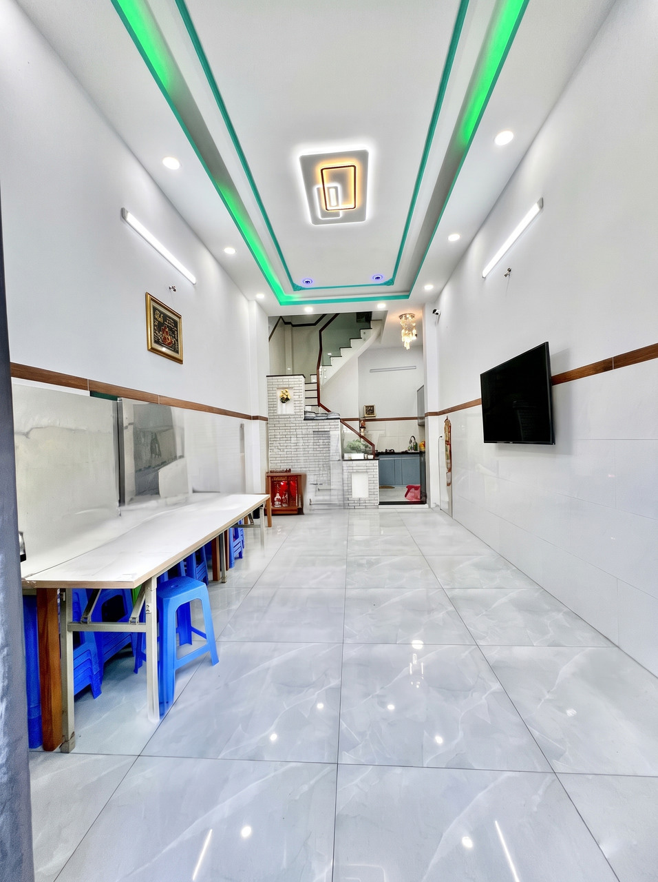O3167 💝 Bán Ngân hàngà Hẻm Ôtô 1/ Bà Ký 4T Chỉ 5.x Tỷ 16021868