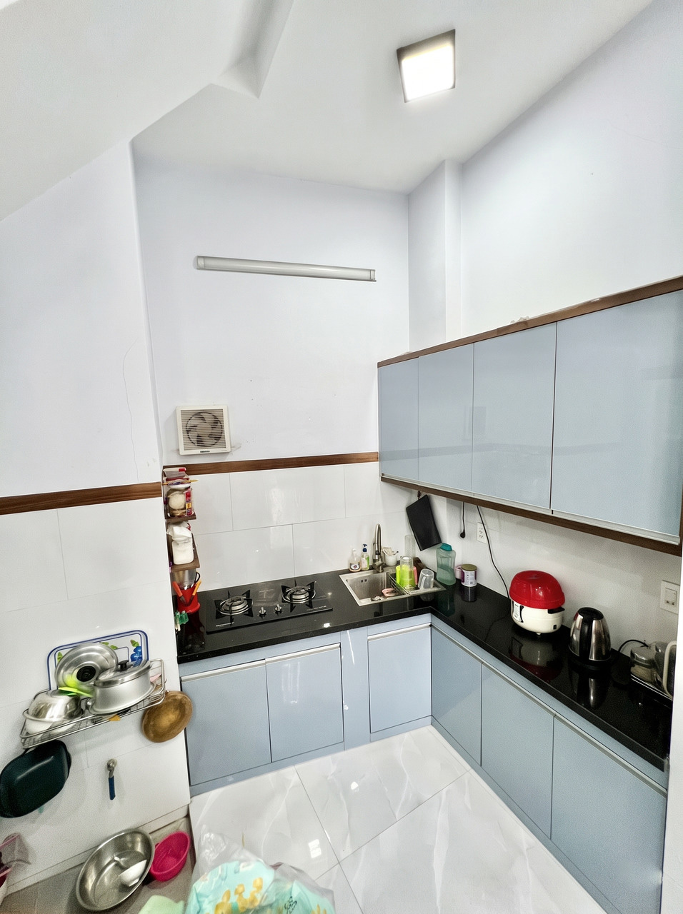 O3167 💝 Bán Ngân hàngà Hẻm Ôtô 1/ Bà Ký 4T Chỉ 5.x Tỷ 16021868