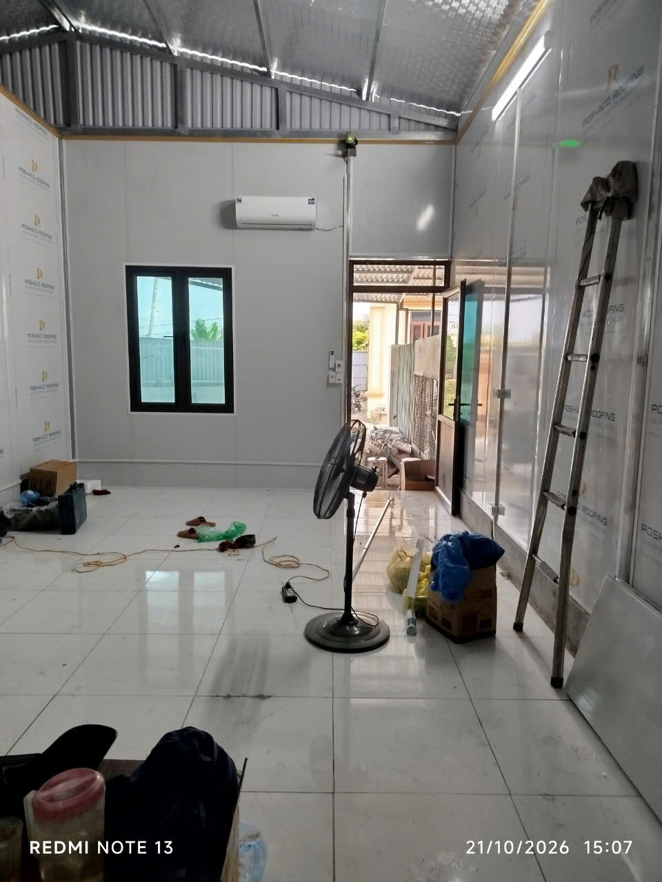 CHÍNH CHỦ CHO THUÊ PHÒNG TRỌ 30M2  TẠI THƯỜNG TÍN, HÀ NỘI 16021869