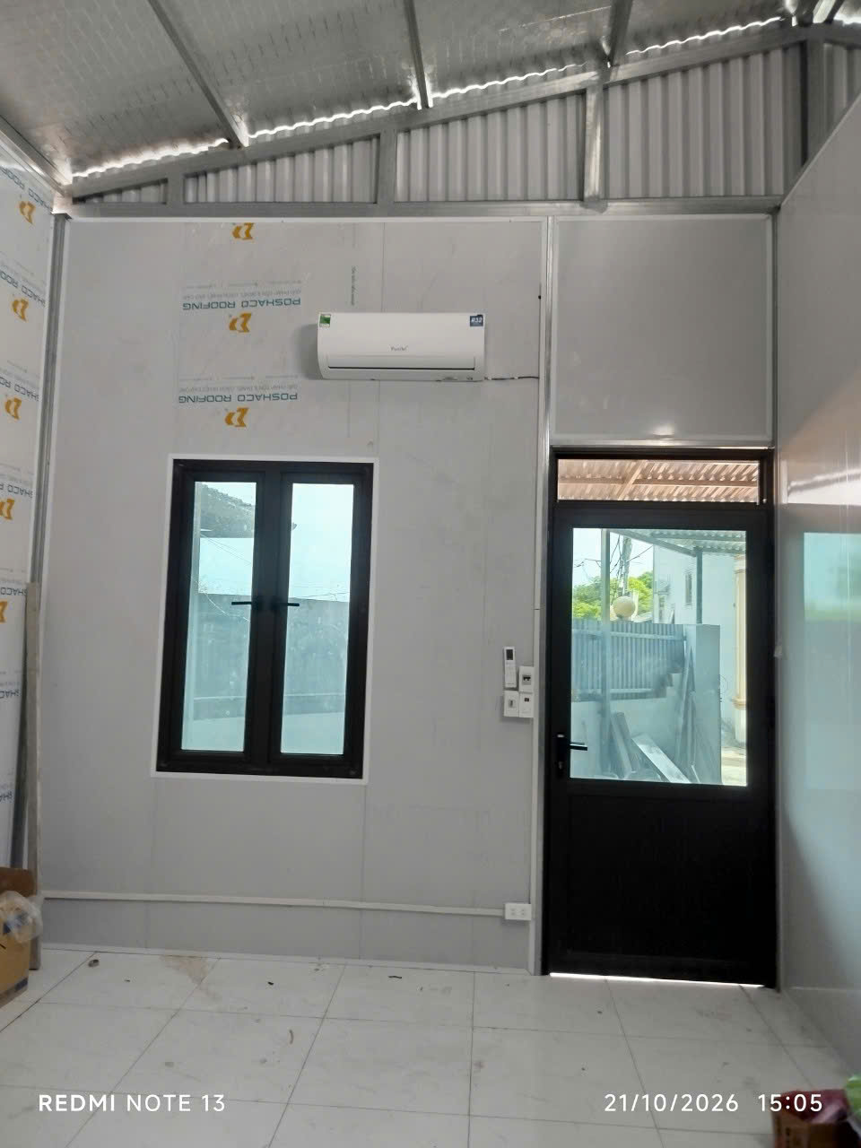 CHÍNH CHỦ CHO THUÊ PHÒNG TRỌ 30M2  TẠI THƯỜNG TÍN, HÀ NỘI 16021869