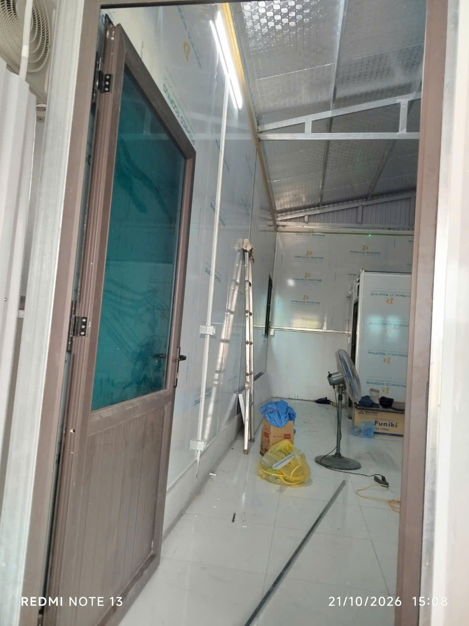 CHÍNH CHỦ CHO THUÊ PHÒNG TRỌ 30M2  TẠI THƯỜNG TÍN, HÀ NỘI 16021869