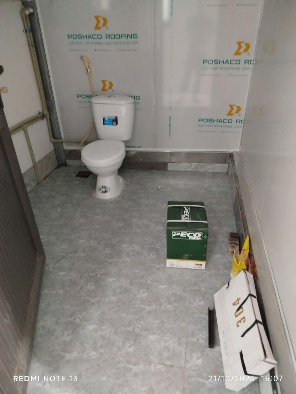 CHÍNH CHỦ CHO THUÊ PHÒNG TRỌ 30M2  TẠI THƯỜNG TÍN, HÀ NỘI 16021869